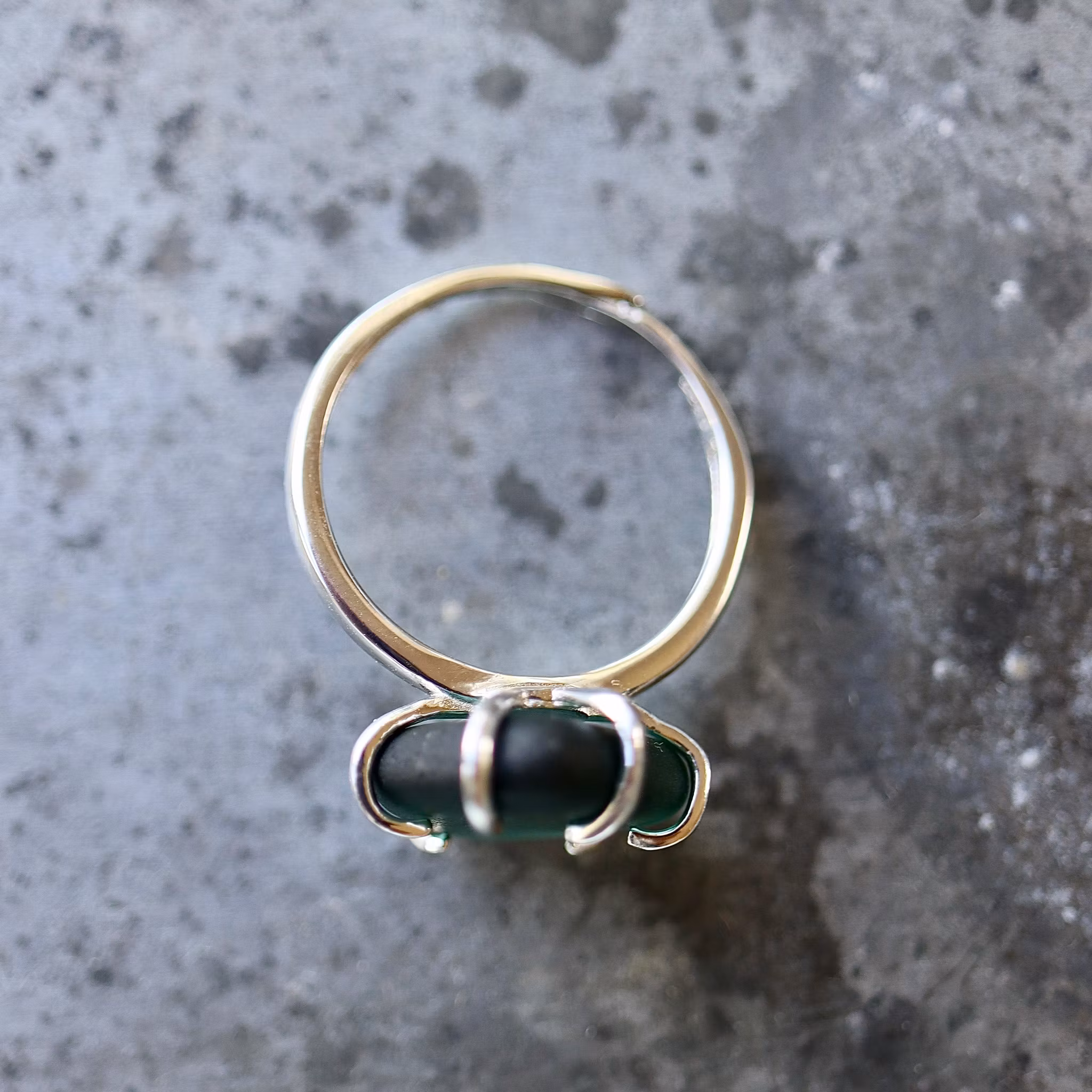 A Song From the Ocean ring