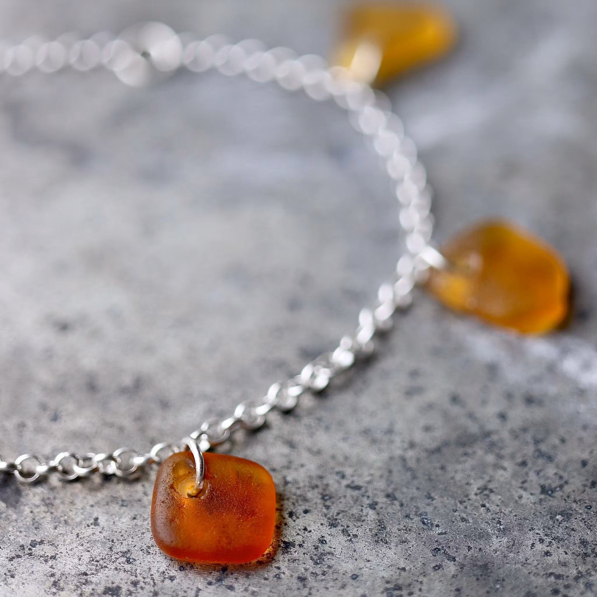 Treasure Hunter´s Gold armband