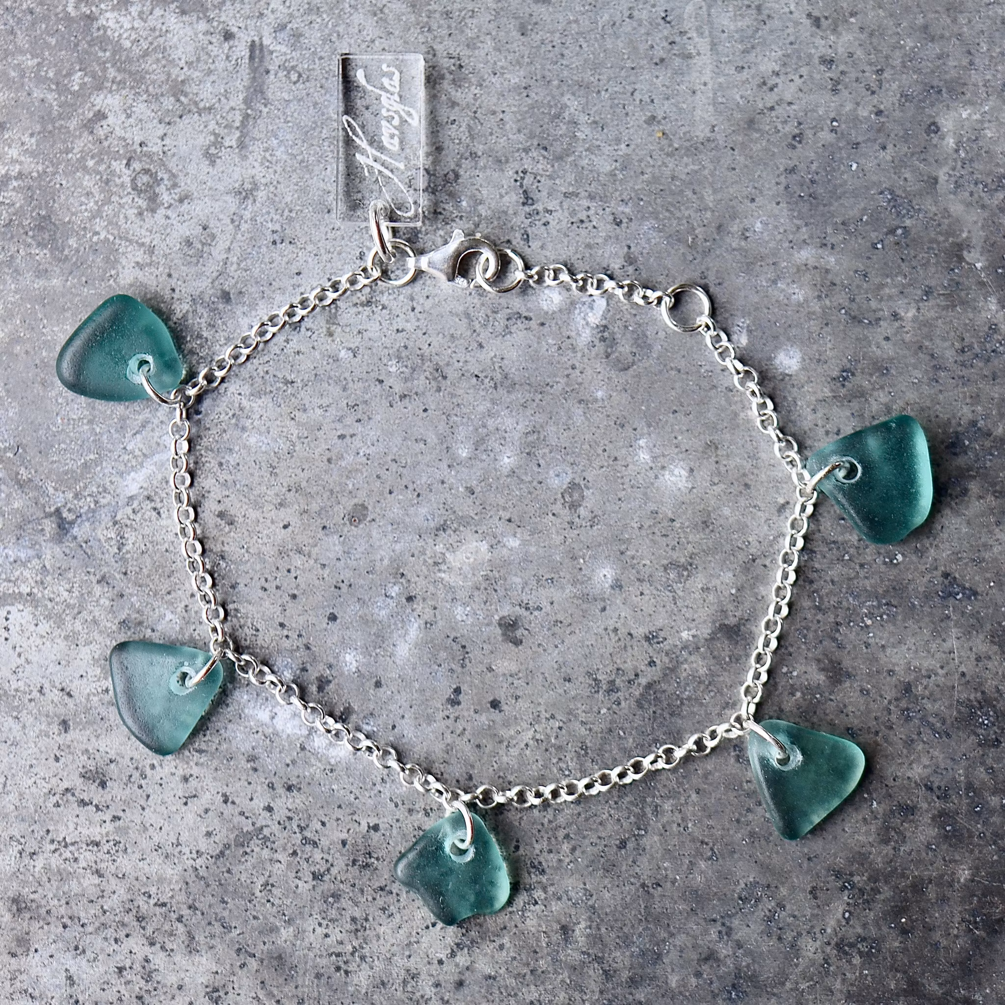 Treasure Hunter´s Heavenly armband