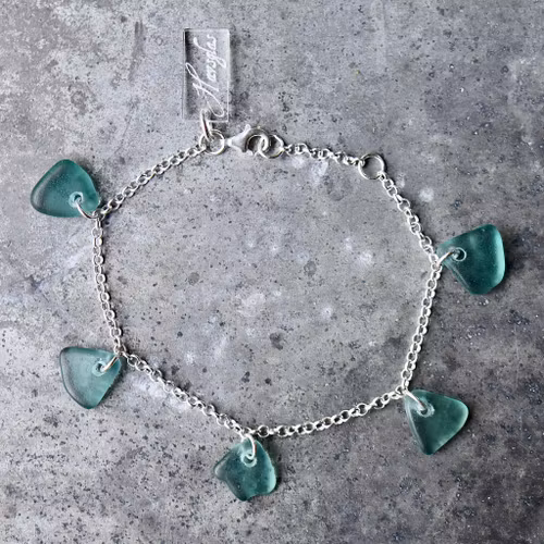 Treasure Hunter´s Heavenly armband