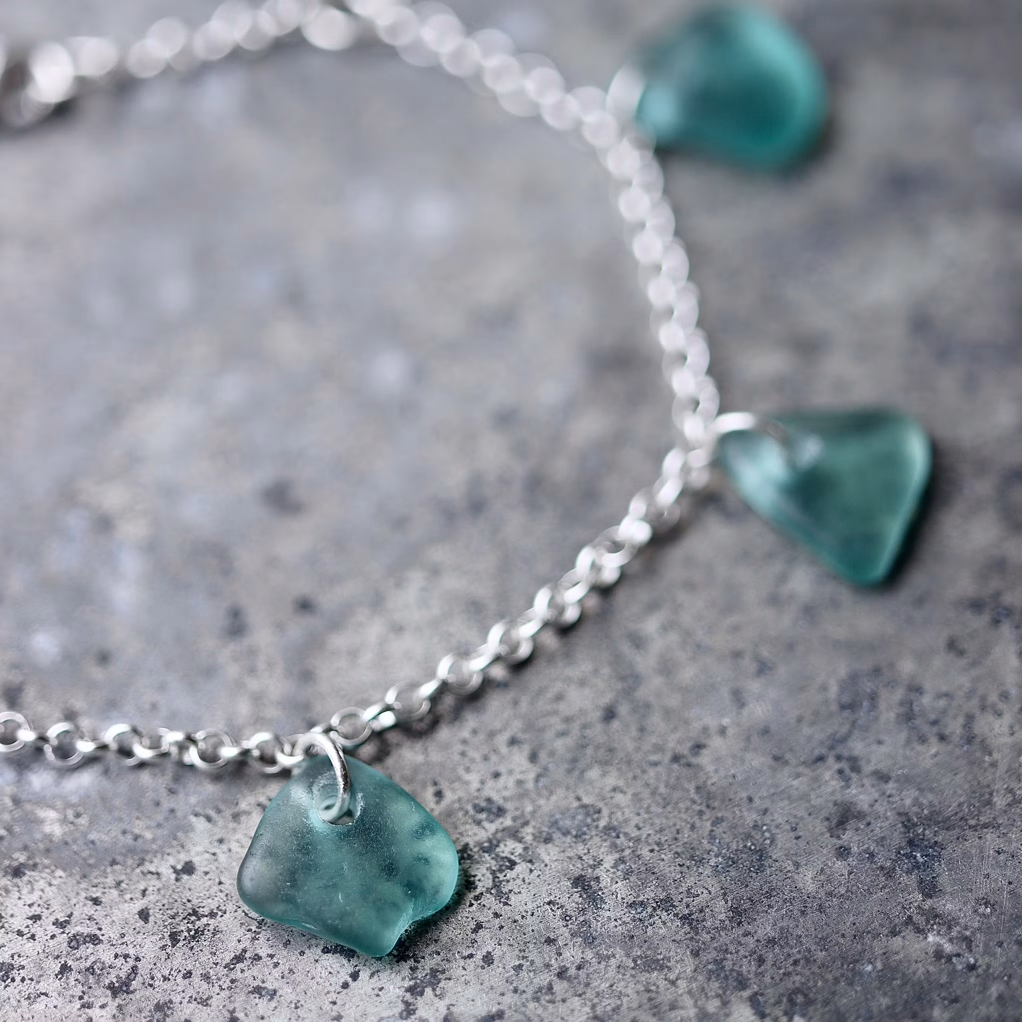 Treasure Hunter´s Heavenly armband