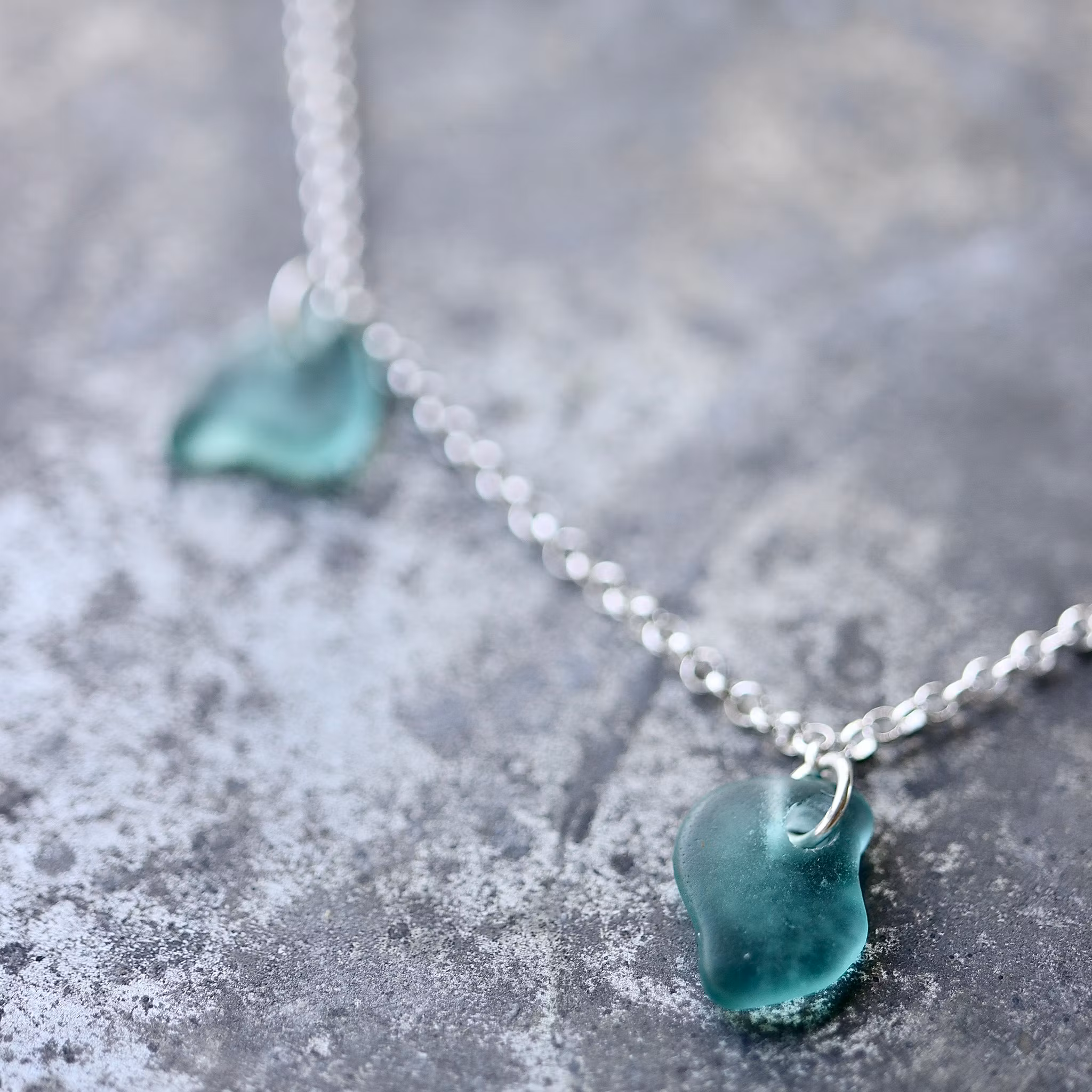 Treasure Hunter´s Heavenly halsband