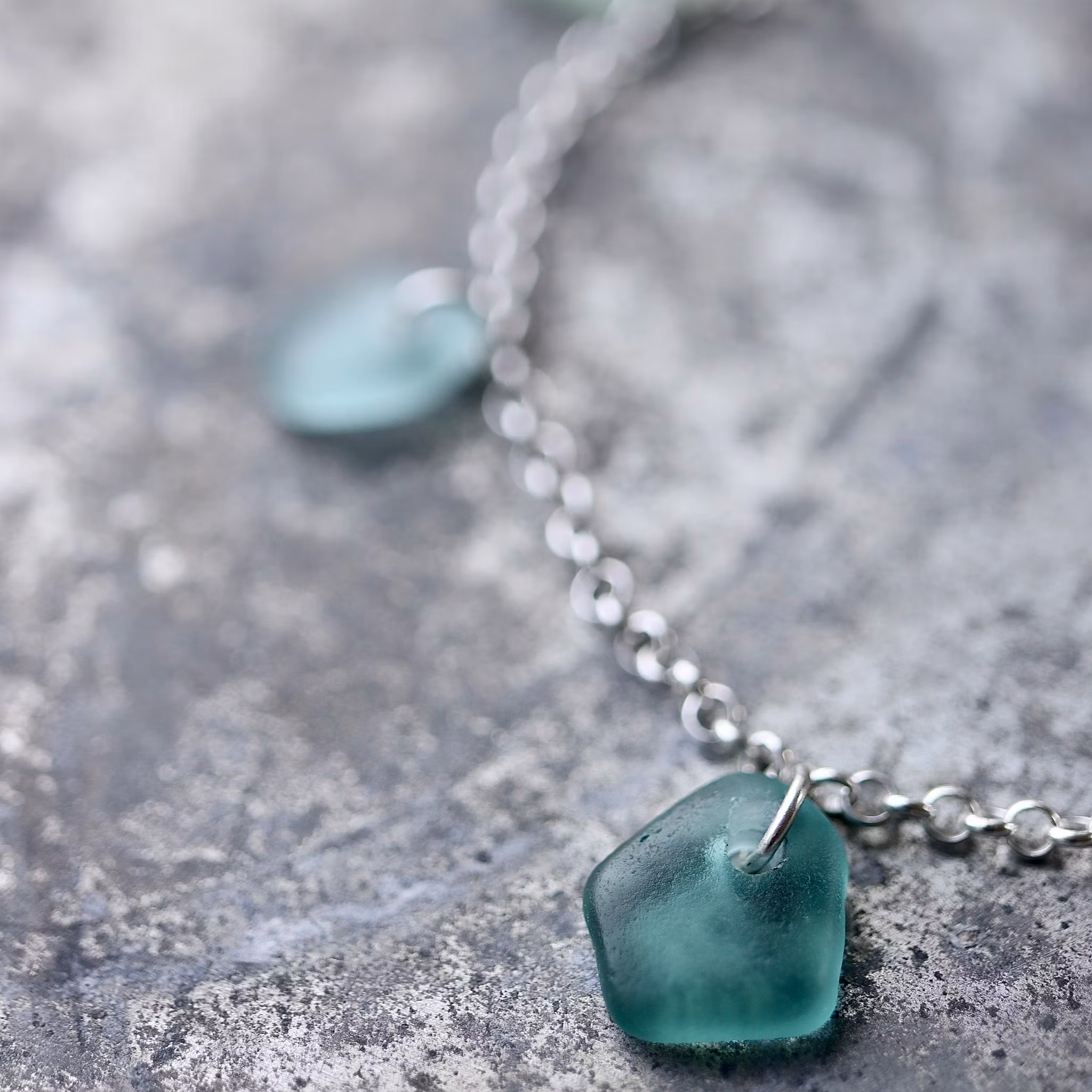 Treasure Hunter´s Dreaming By The Sea armband