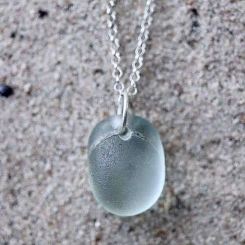 Otherworldly halsband