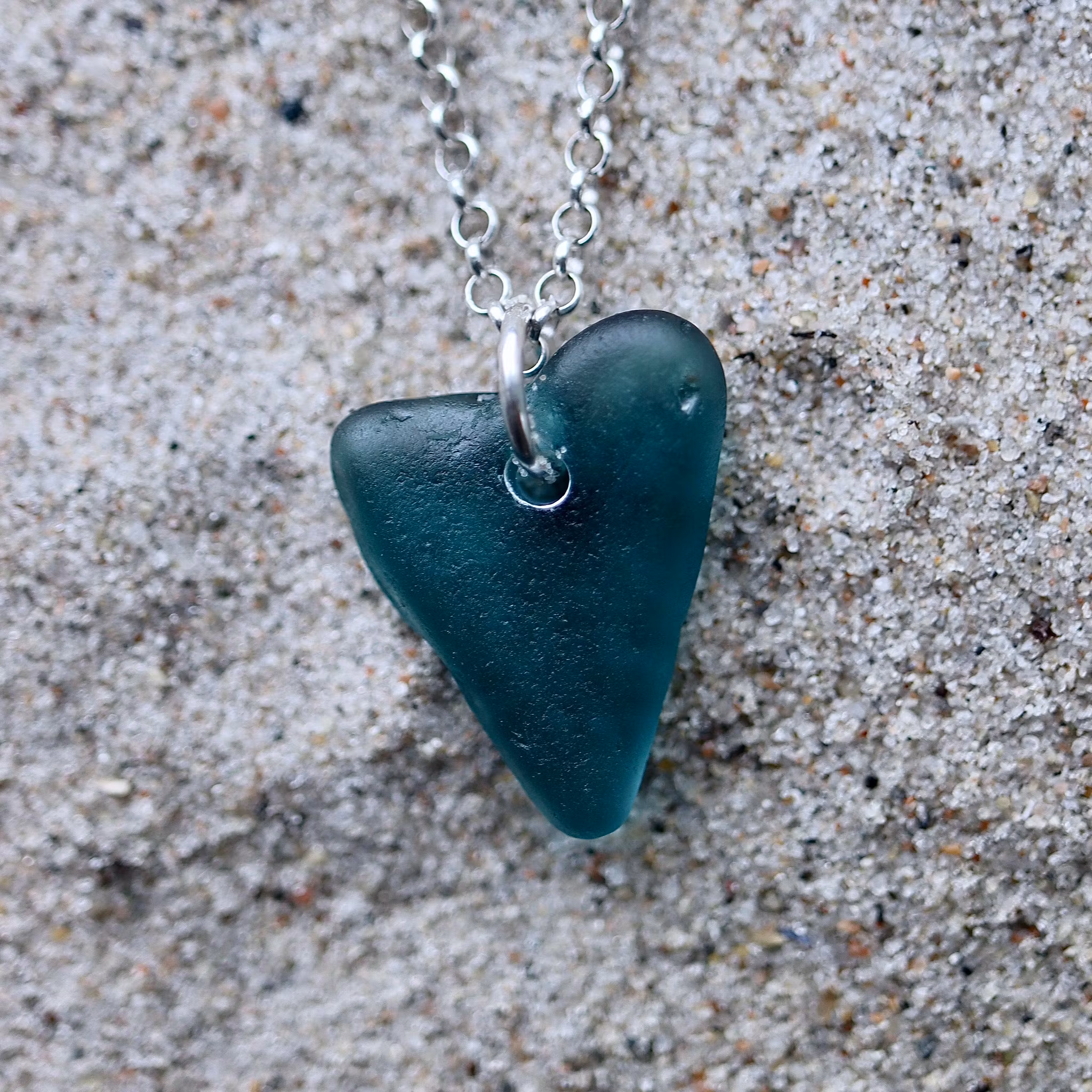 I Heart You halsband