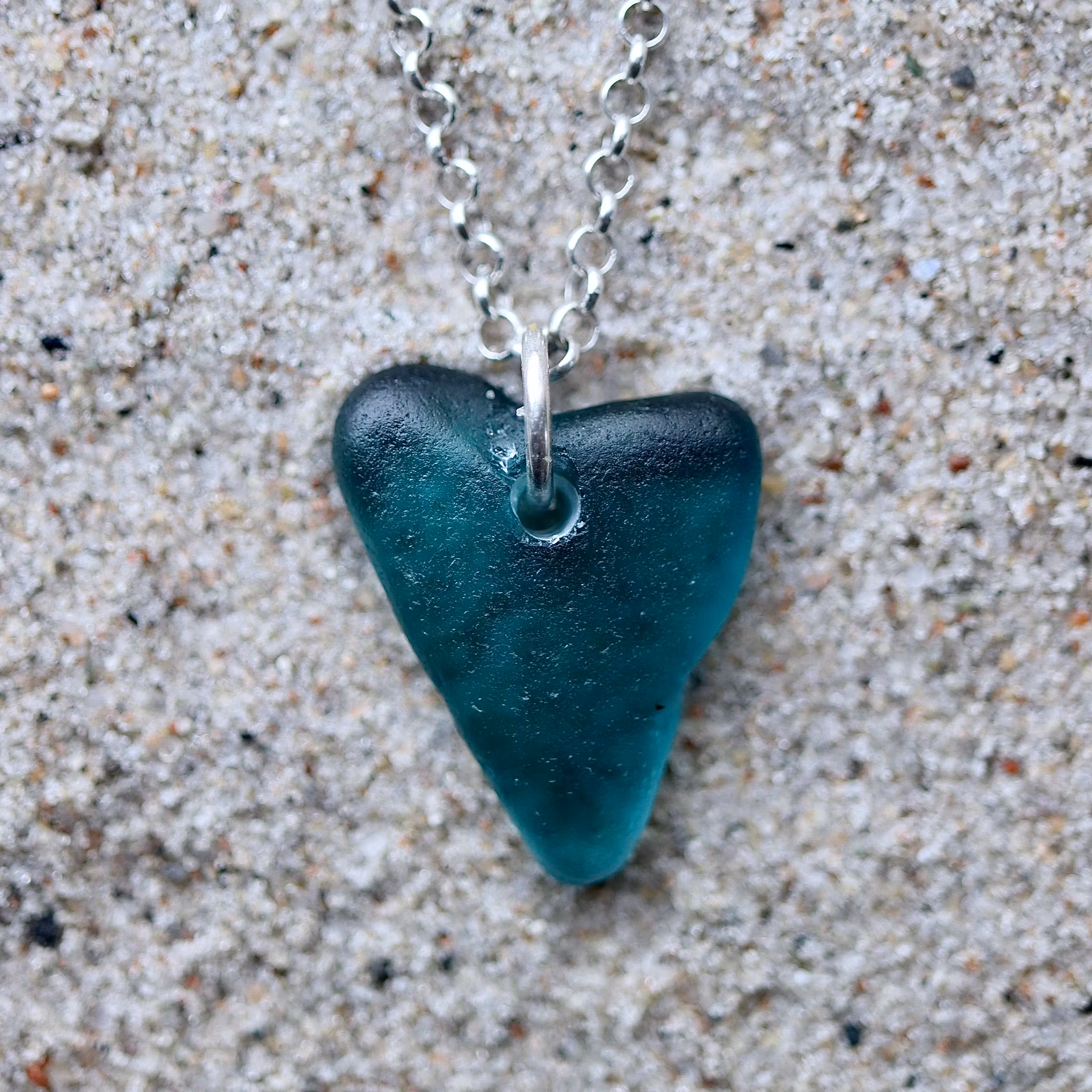 I Heart You halsband