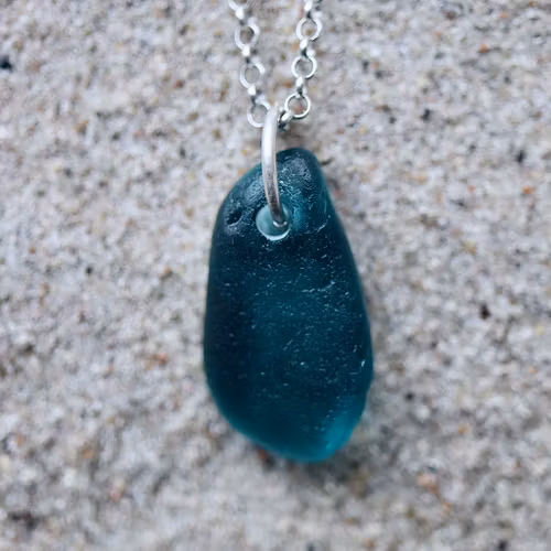 Lost Memories halsband