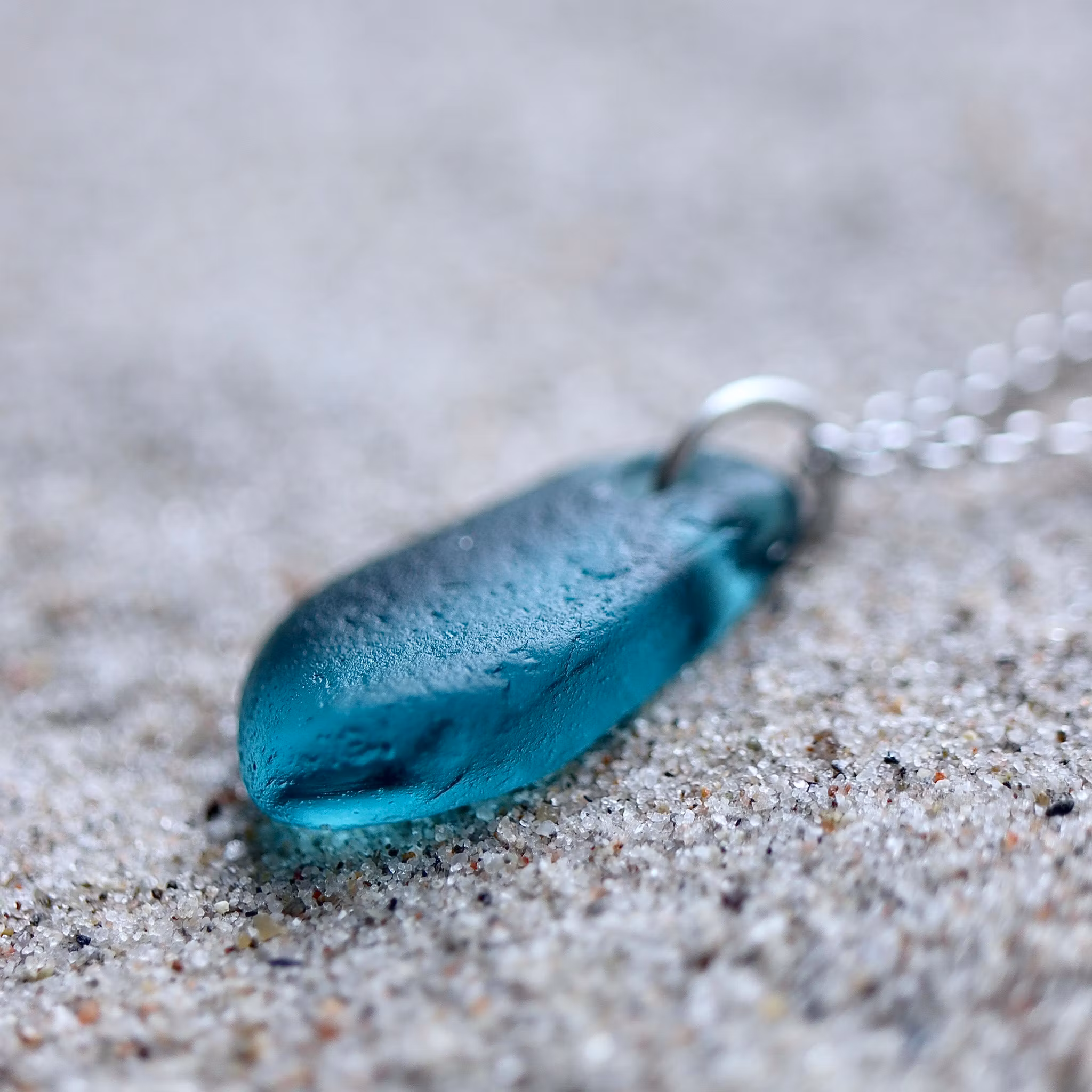 Lost Memories halsband