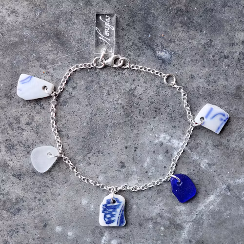 Treasure Hunter´s Shards Of Memories armband