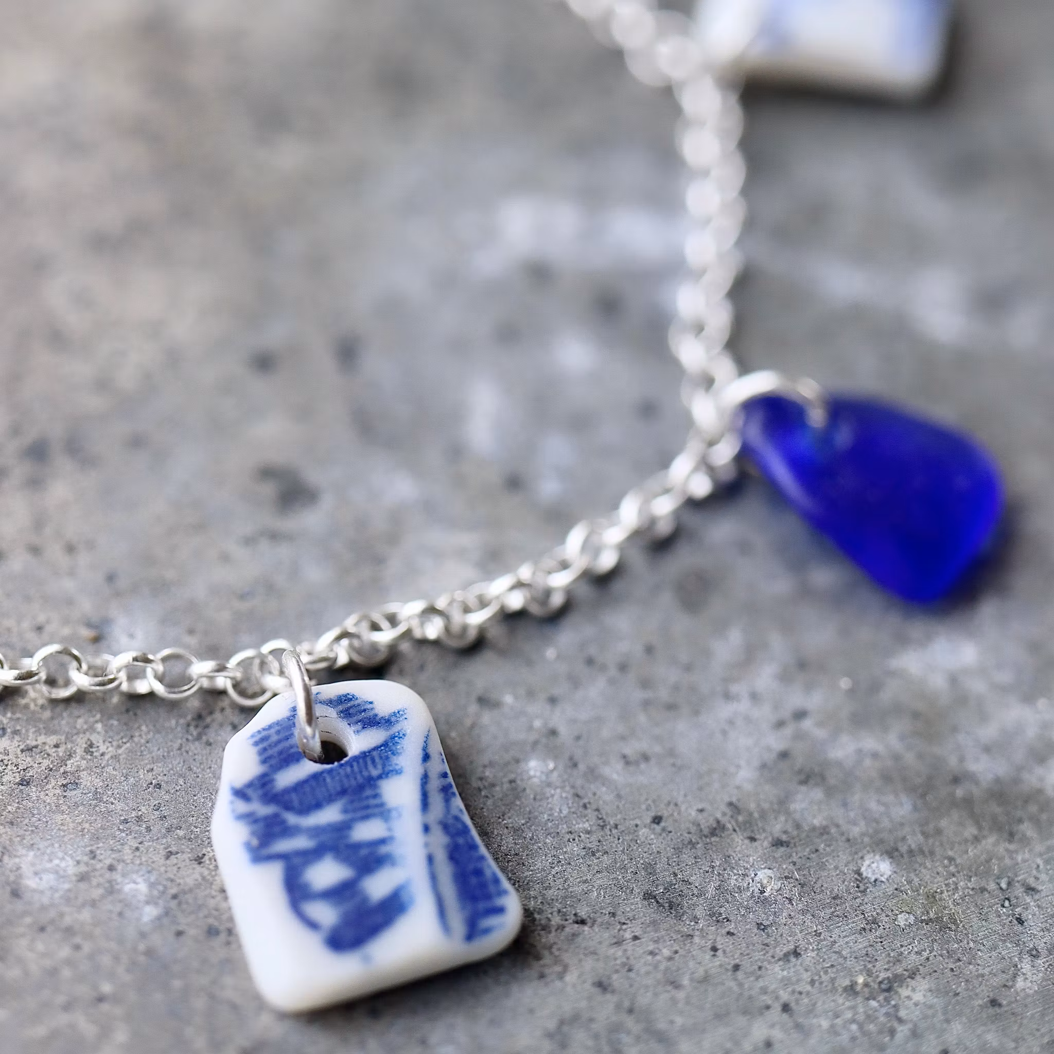 Treasure Hunter´s Shards Of Memories armband