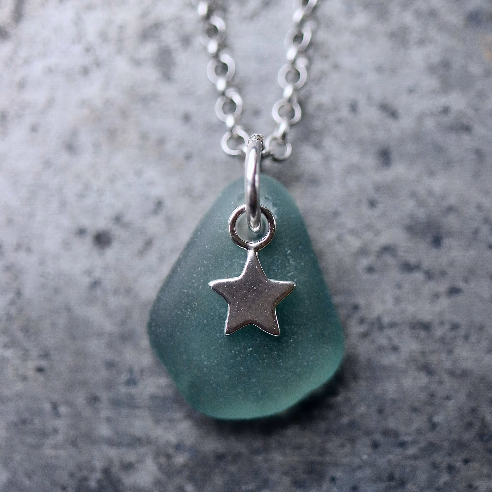 Starshine berlockhalsband