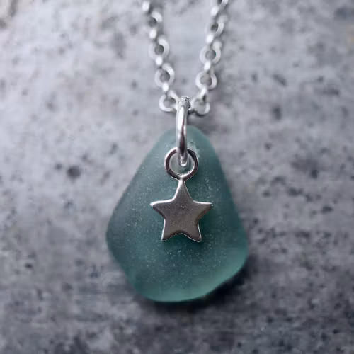 Starshine berlockhalsband