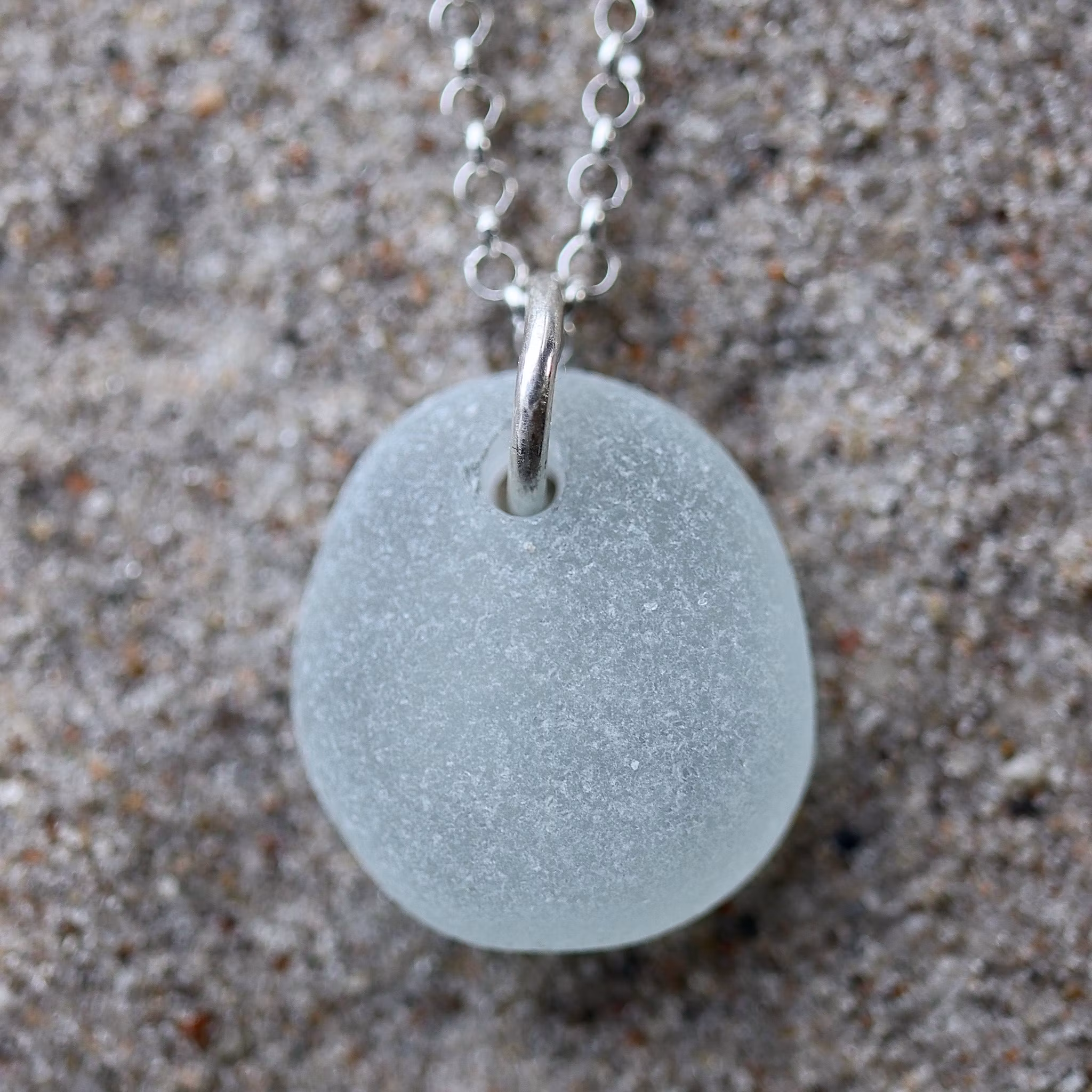 Simple As This halsband