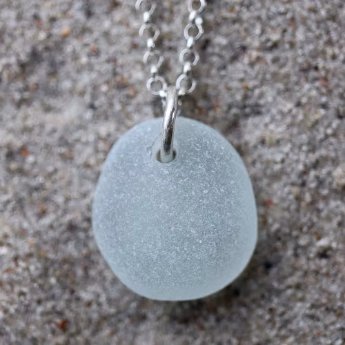 Simple As This halsband