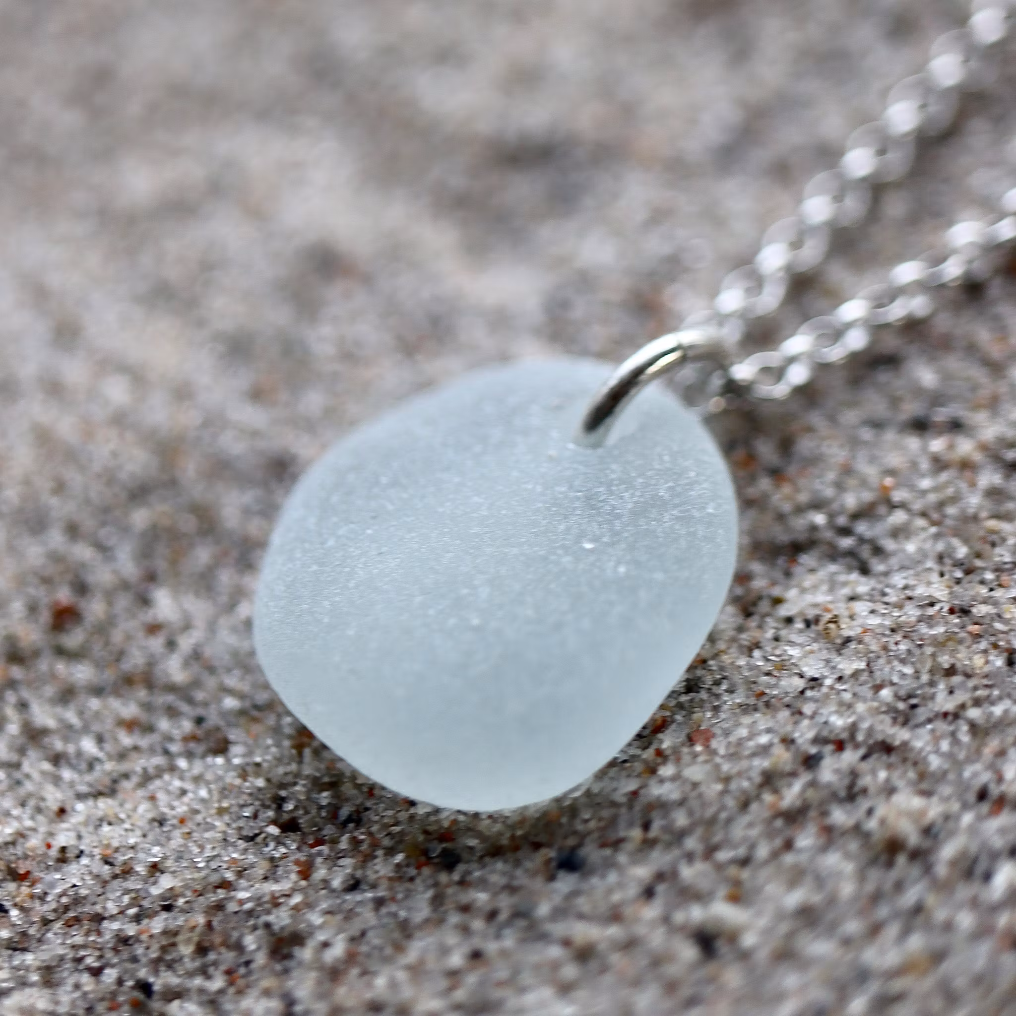 Simple As This halsband