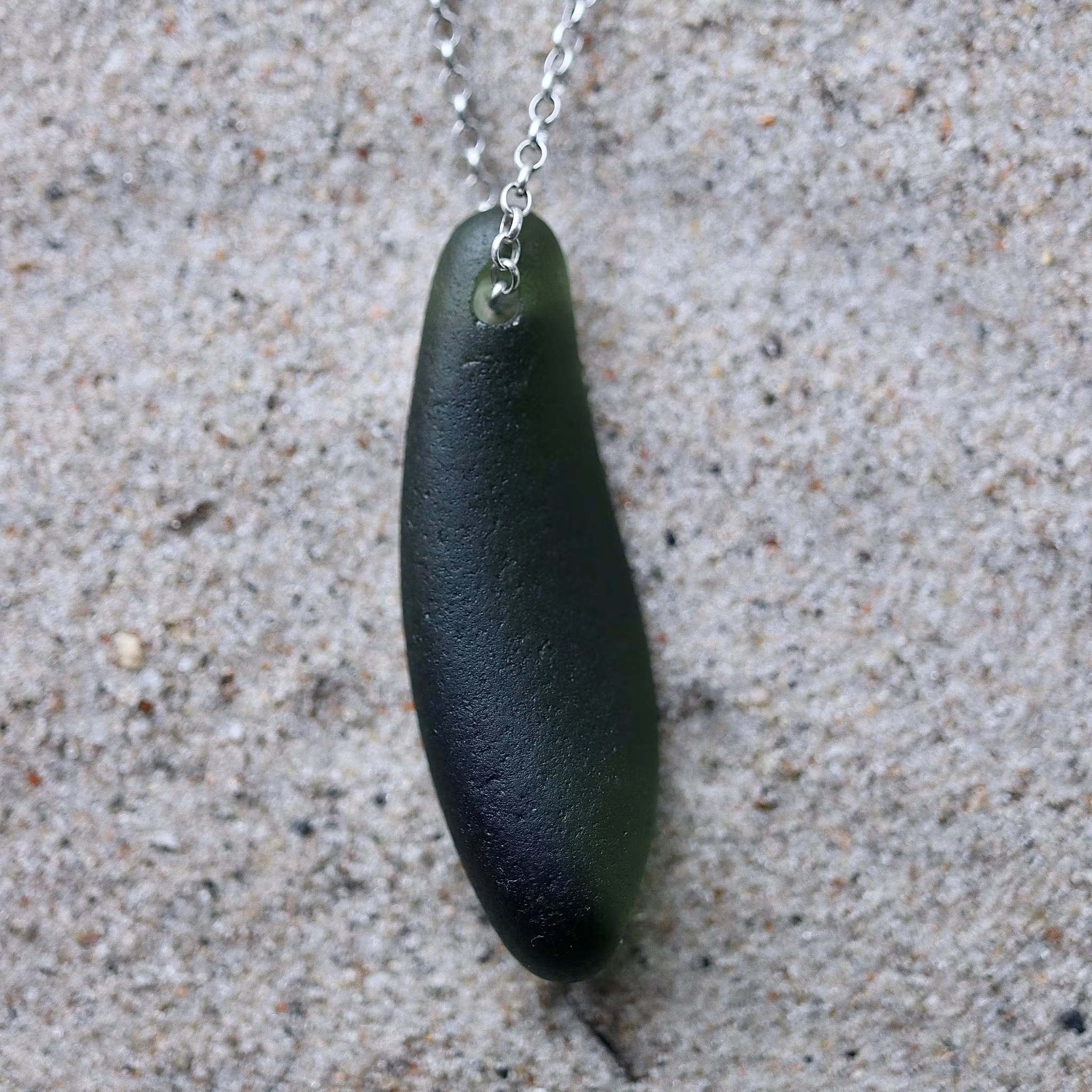 Strange But Gorgeous halsband