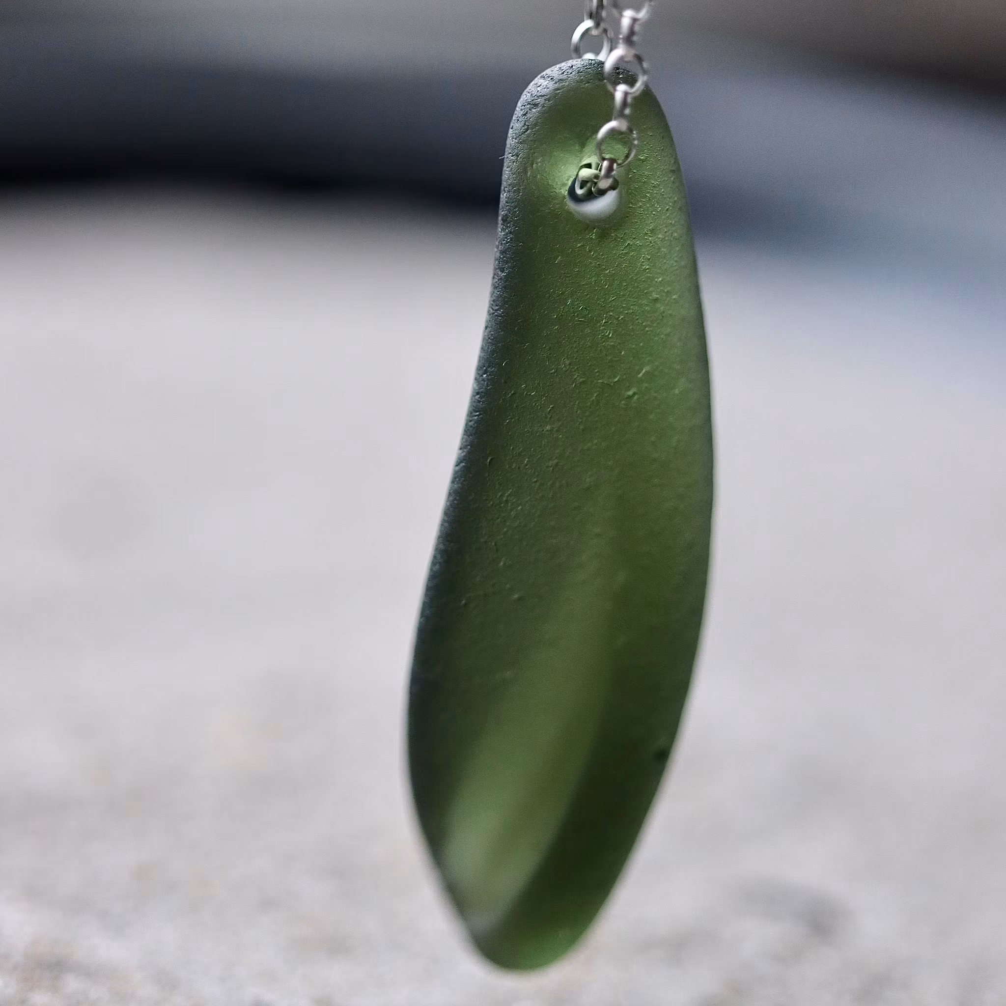 Strange But Gorgeous halsband