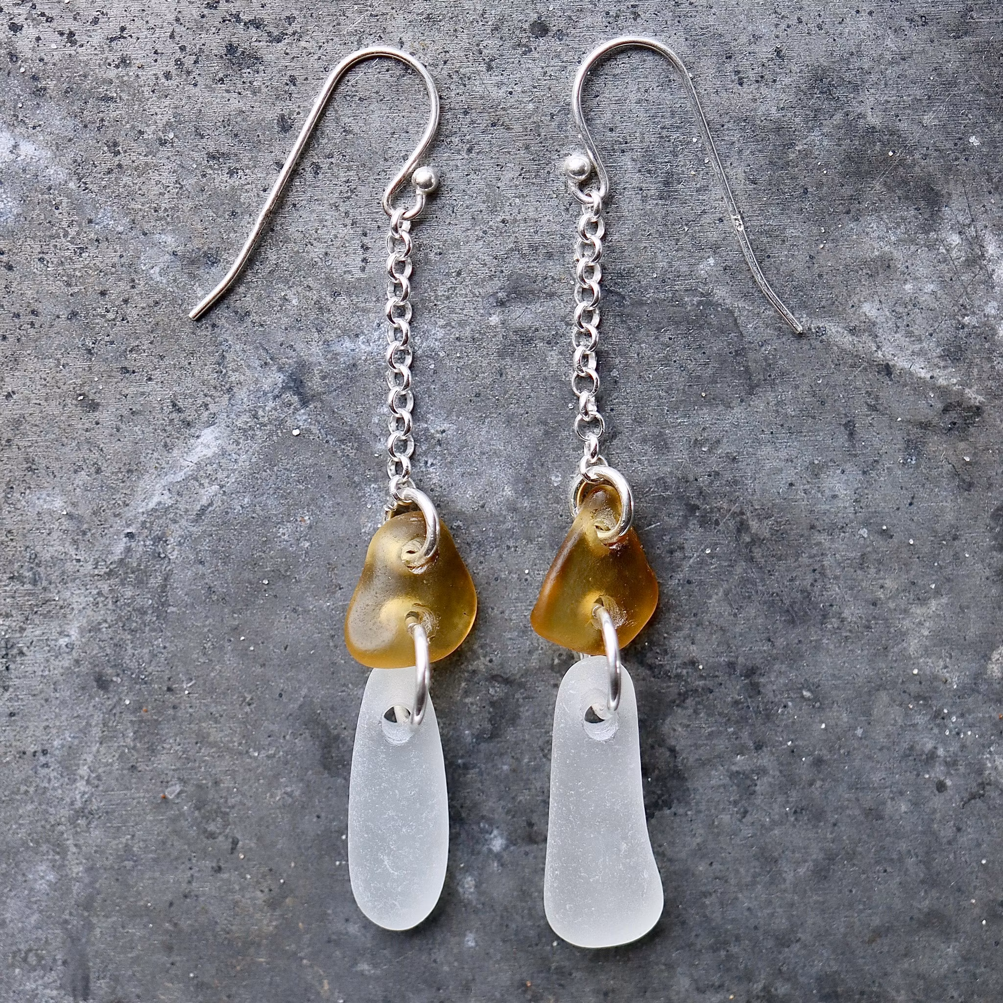 Light My Candles örhängen