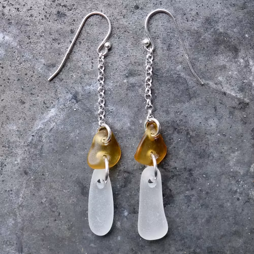 Light My Candles örhängen