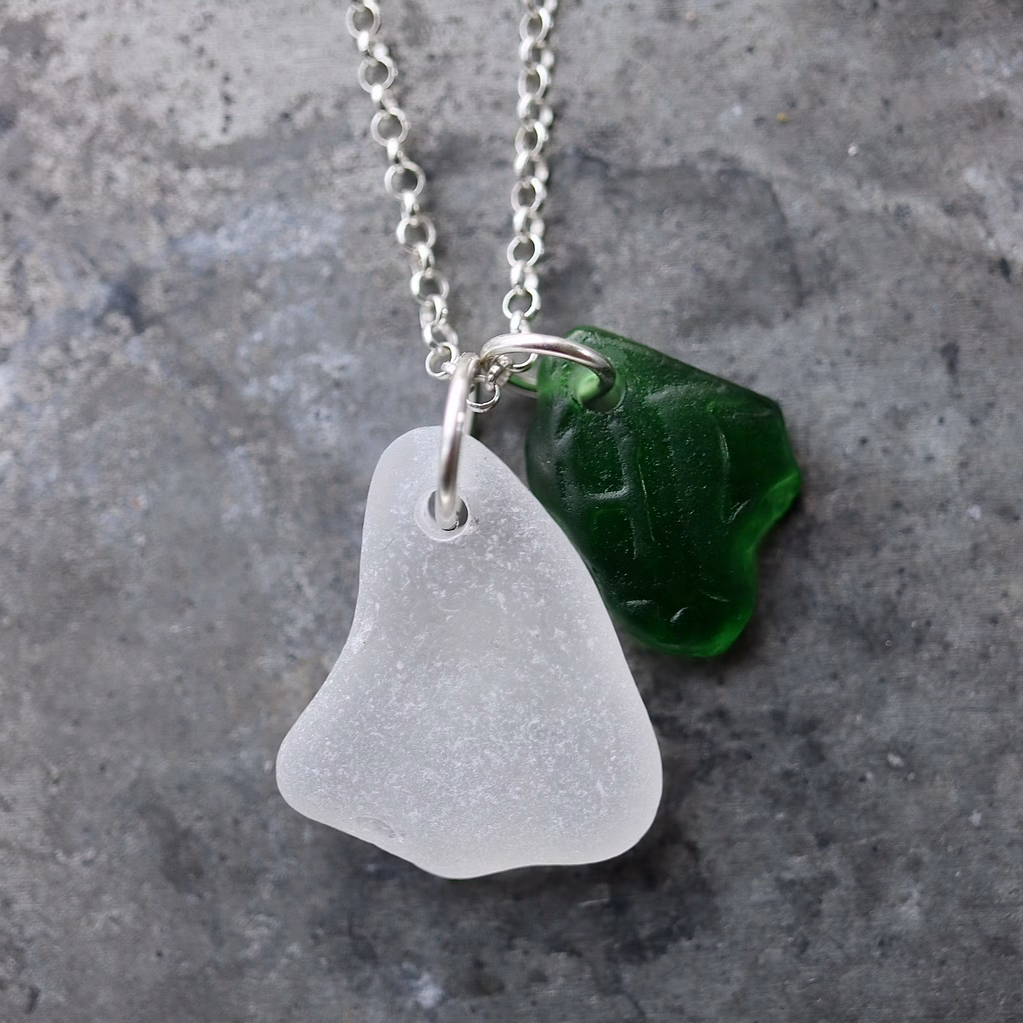 Perfect Match Flower For H halsband