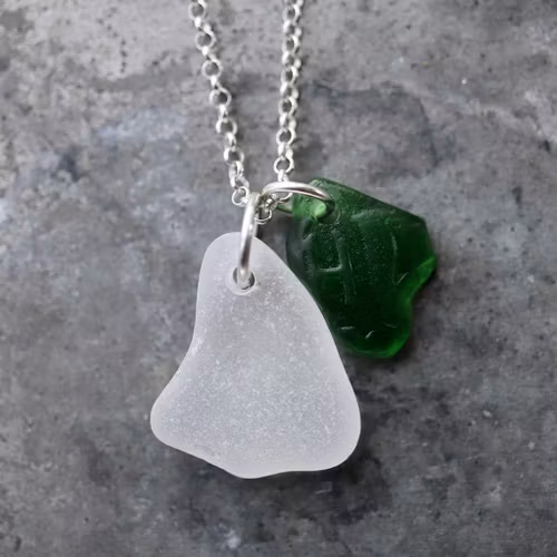 Perfect Match Flower For H halsband