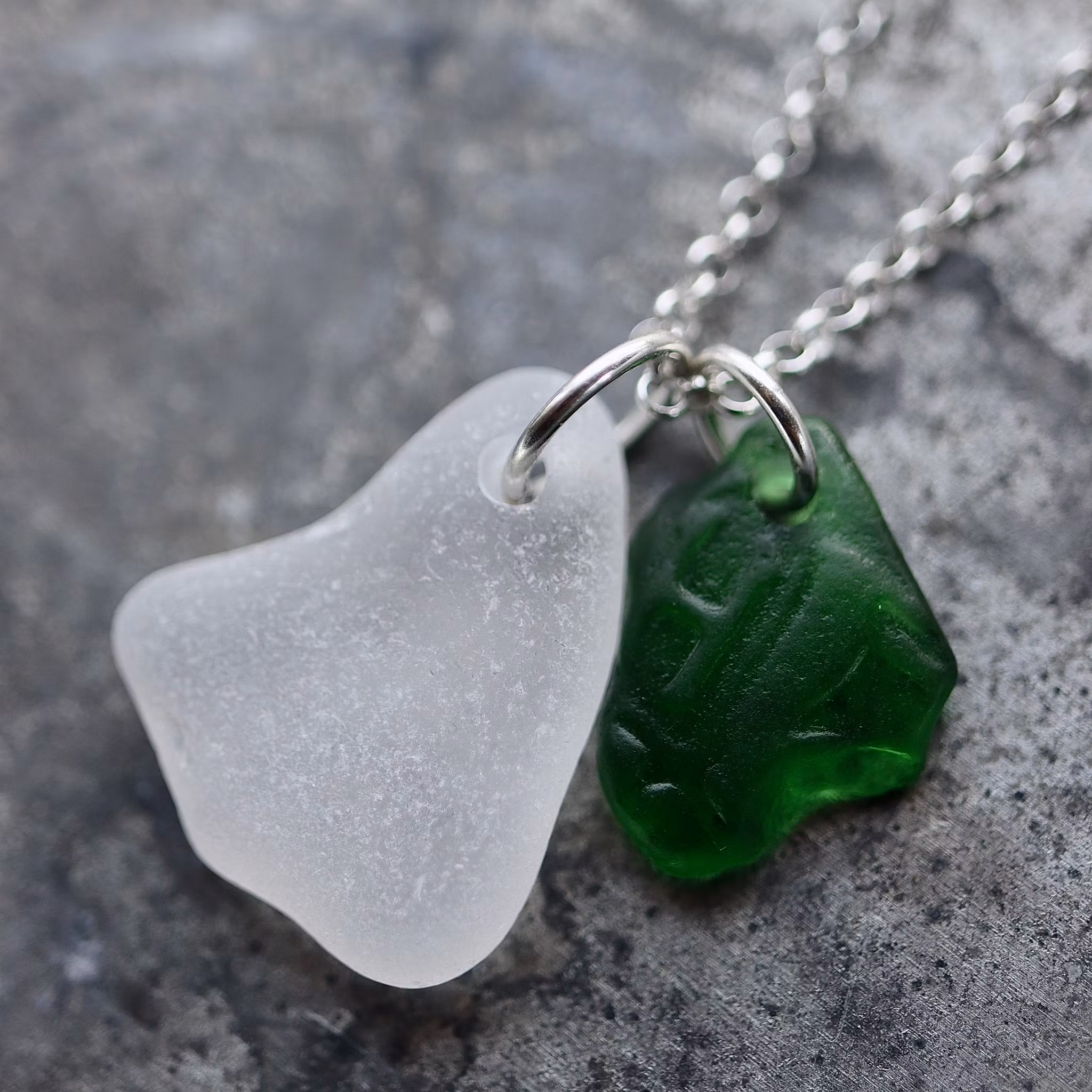 Perfect Match Flower For H halsband