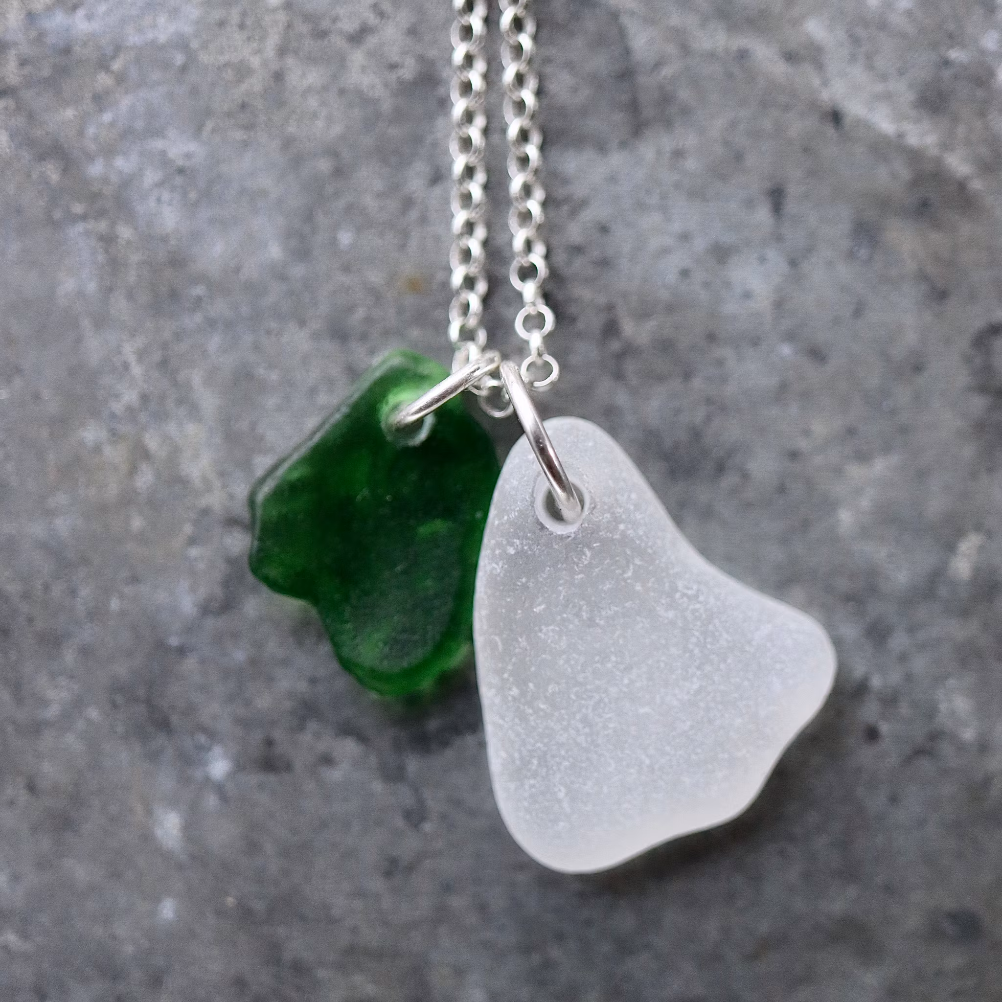 Perfect Match Flower For H halsband