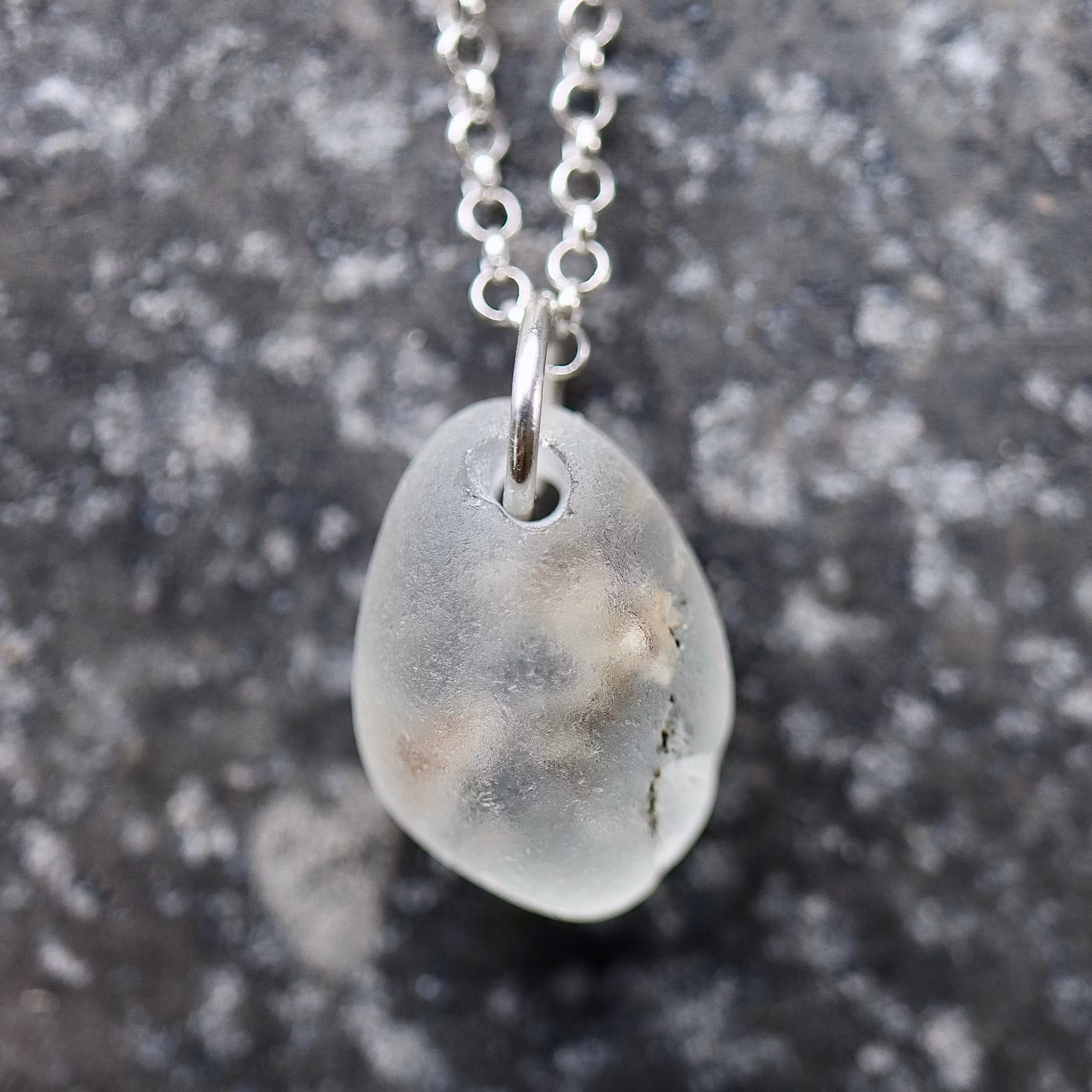 Extraterrestrial halsband