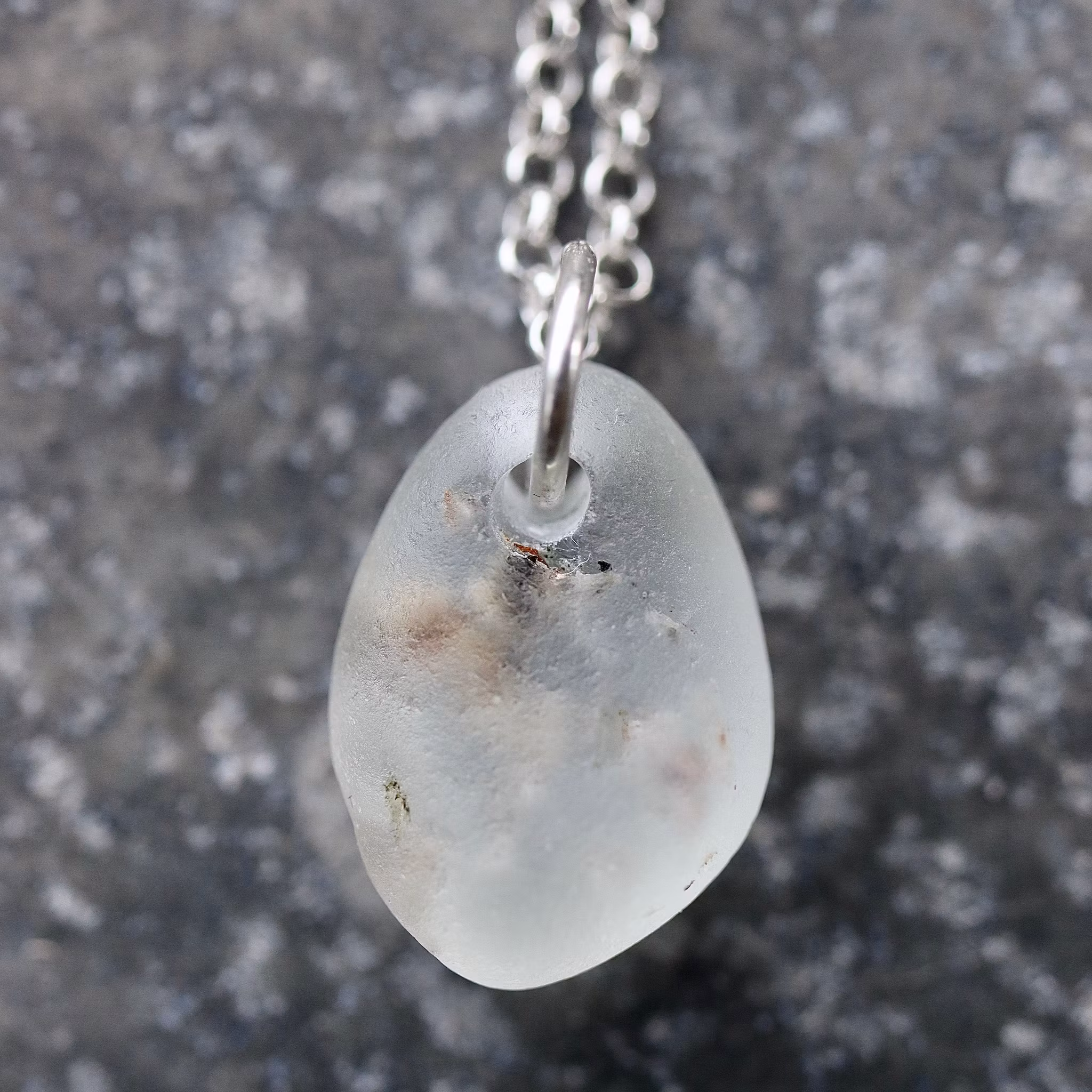 Extraterrestrial halsband