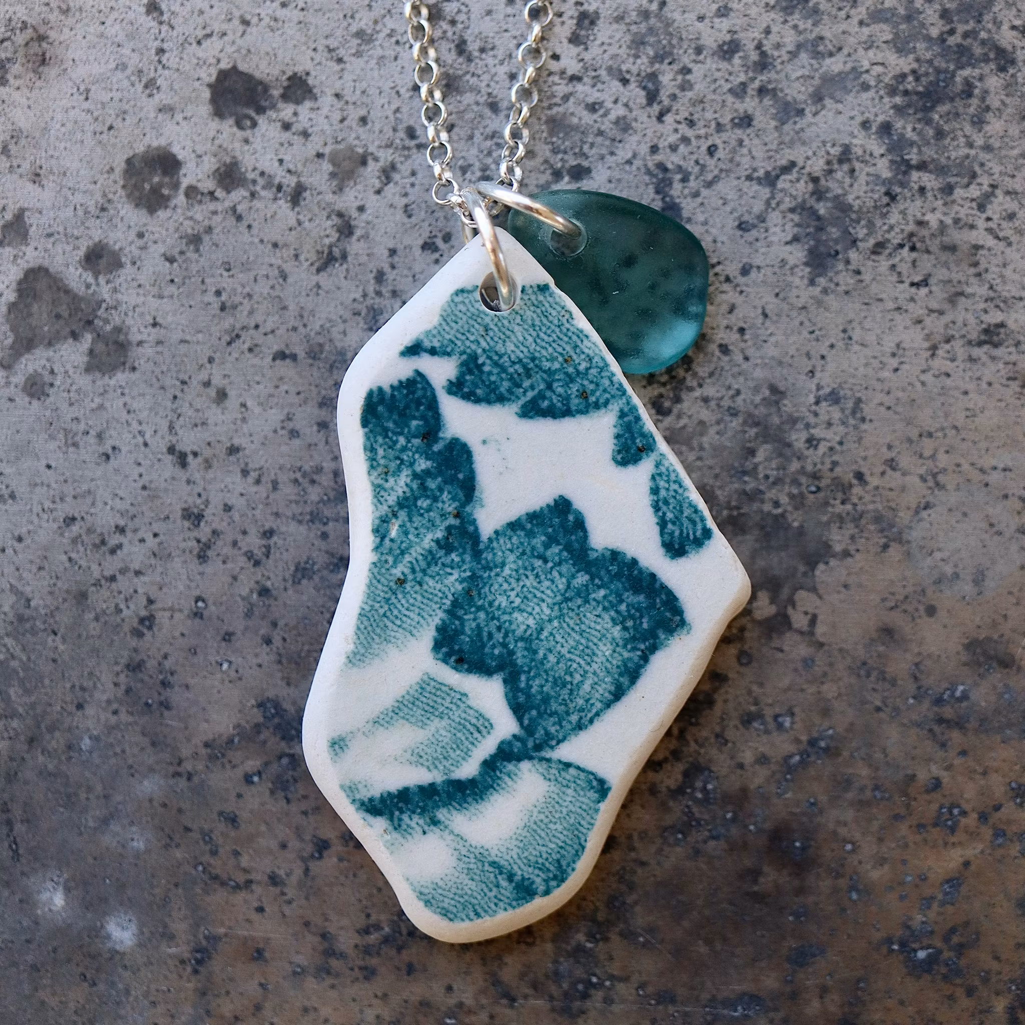 Perfect Match Wallmo halsband