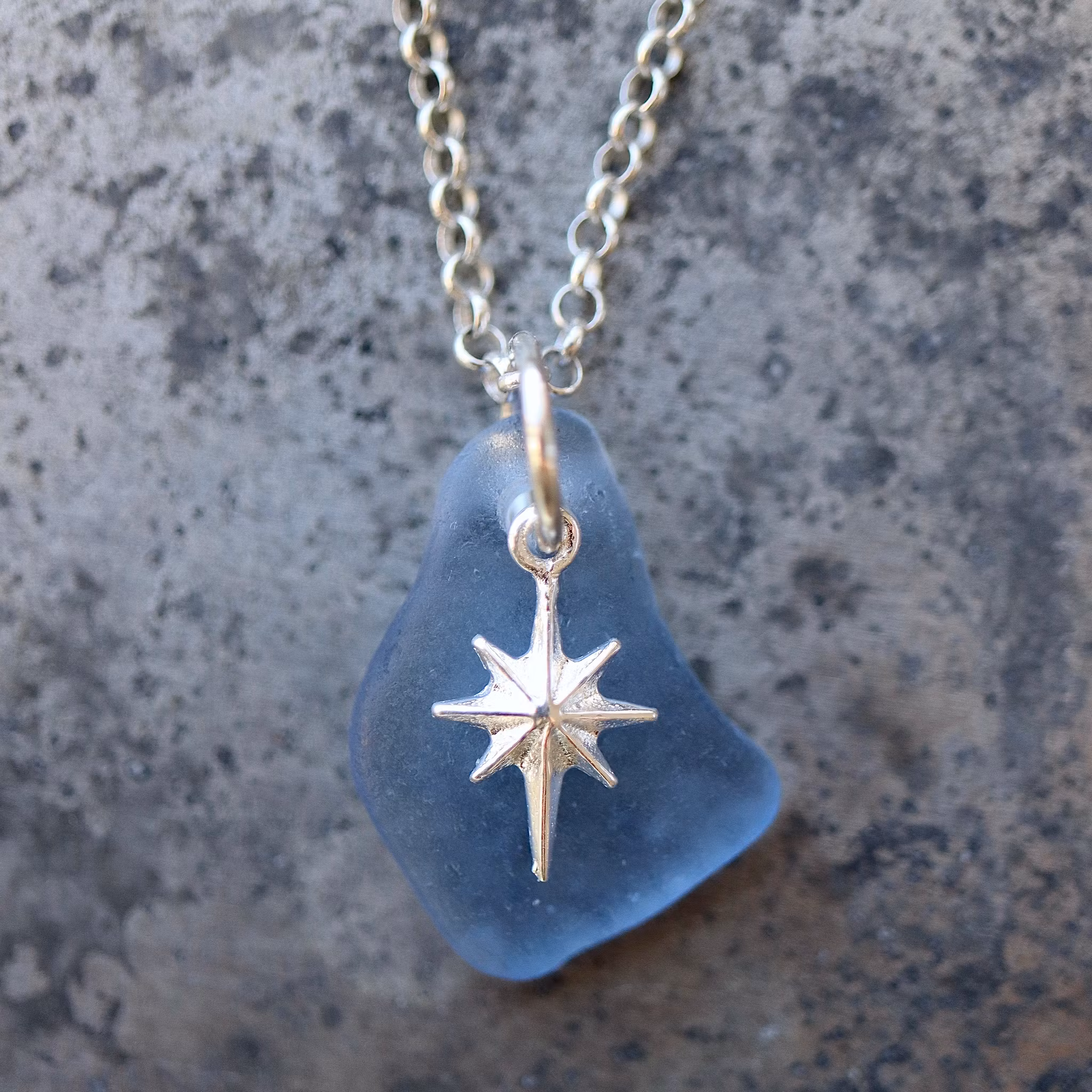 Heavenly Star berlockhalsband