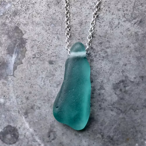 Miracle Of Water halsband