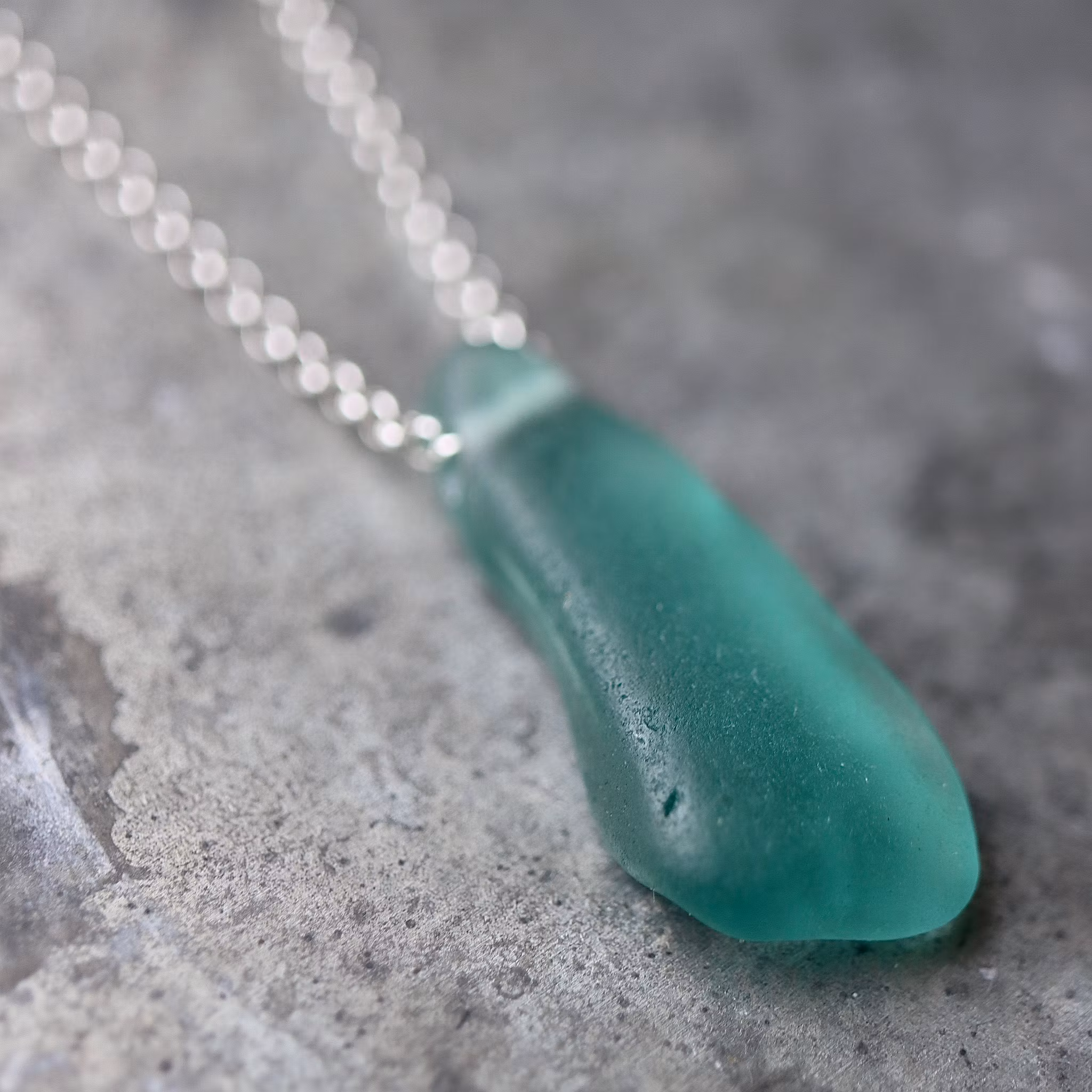 Miracle Of Water halsband