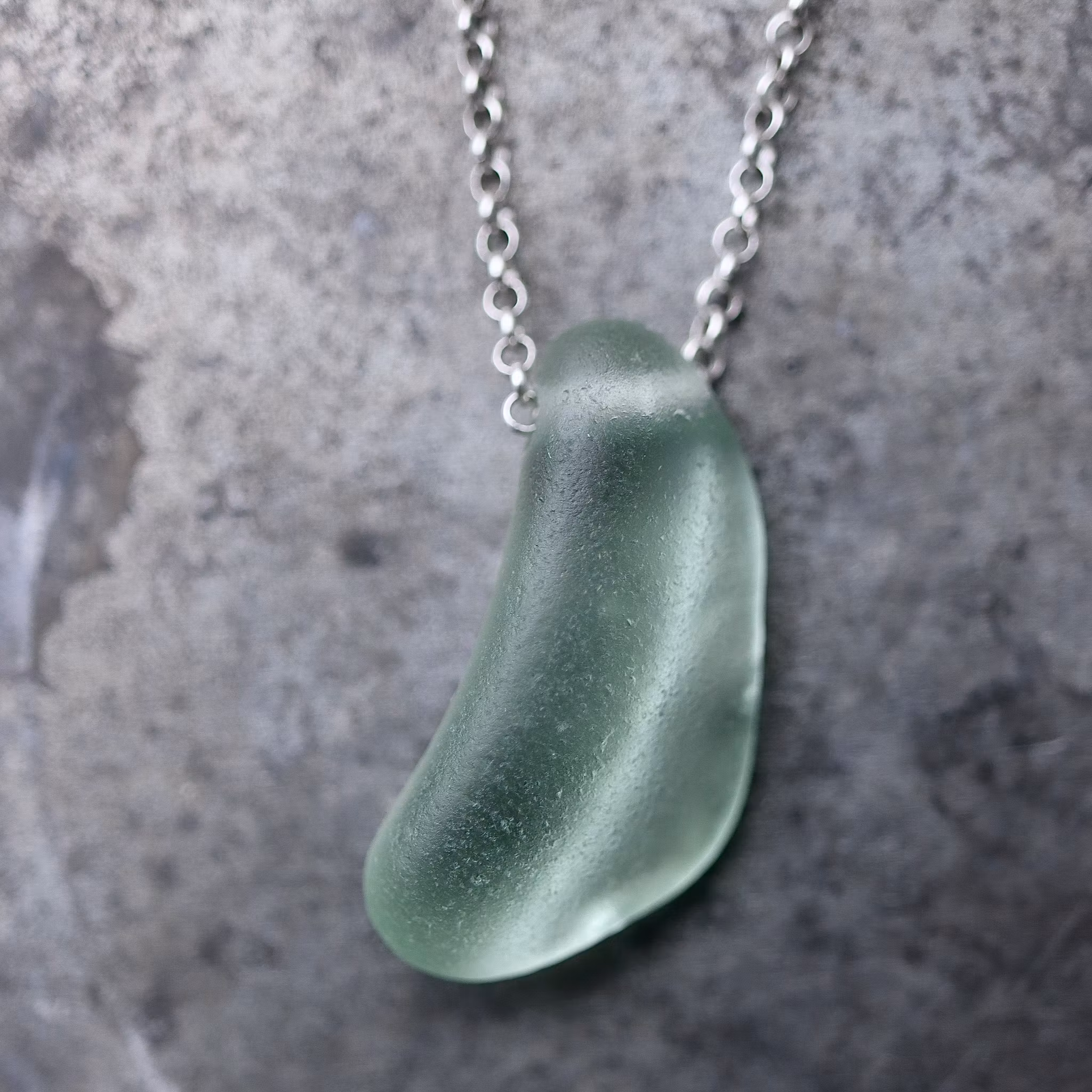 Luminous Lagoon halsband