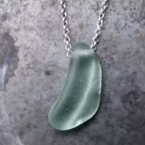 Luminous Lagoon halsband