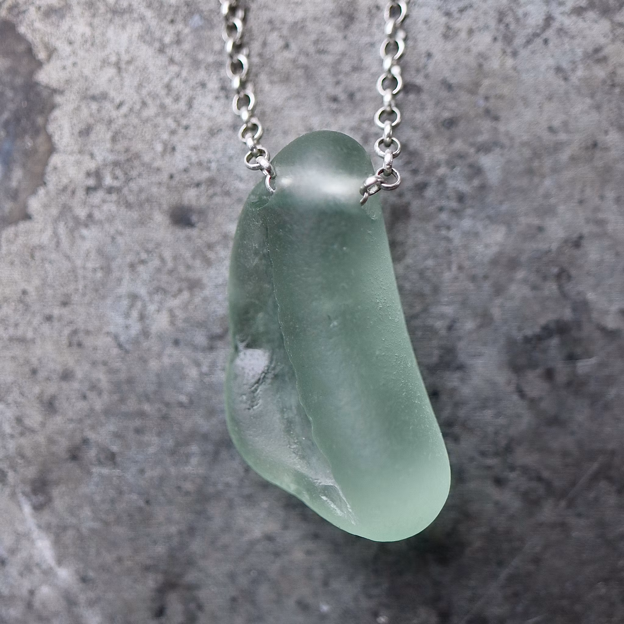 Luminous Lagoon halsband