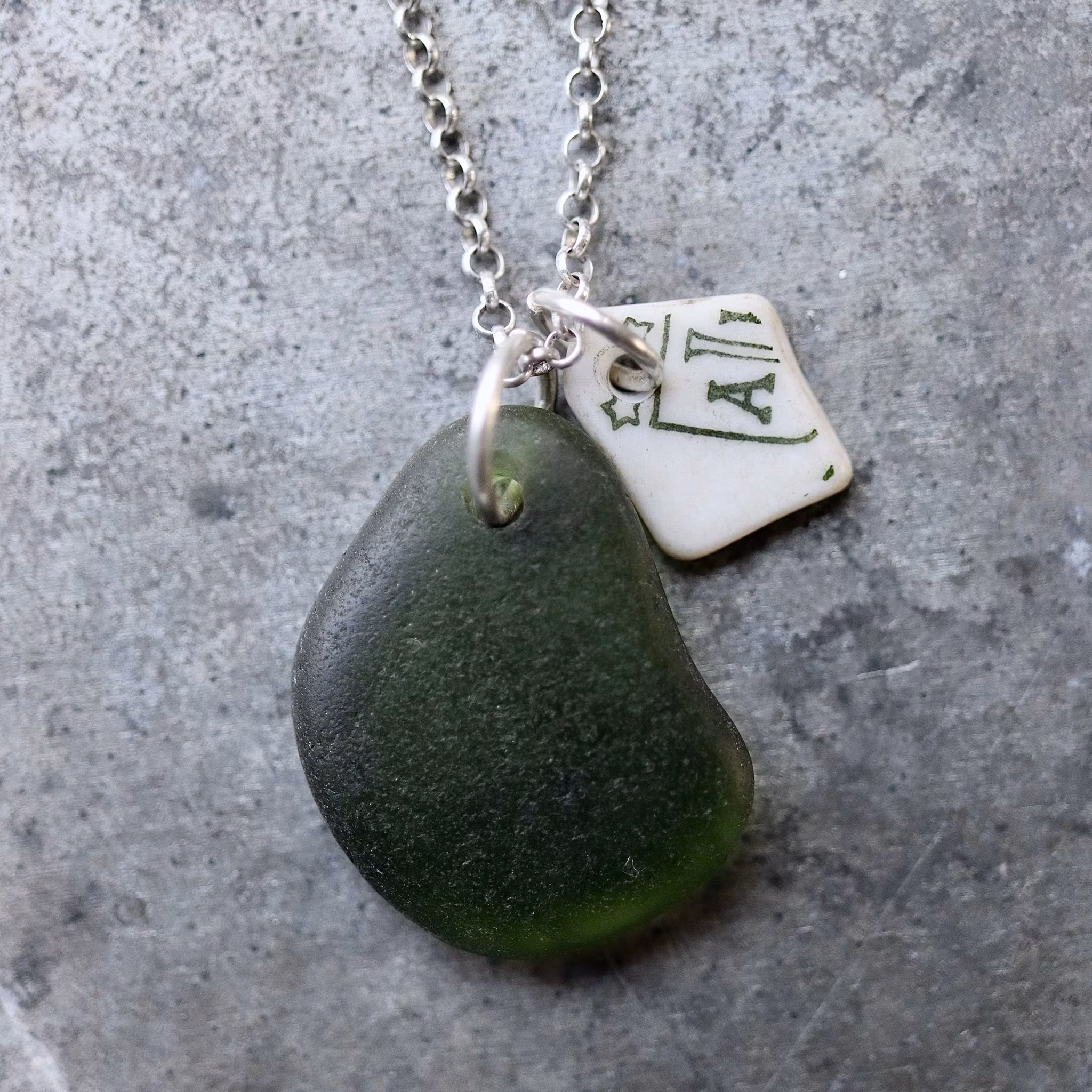 Perfect Match Someone Named A halsband