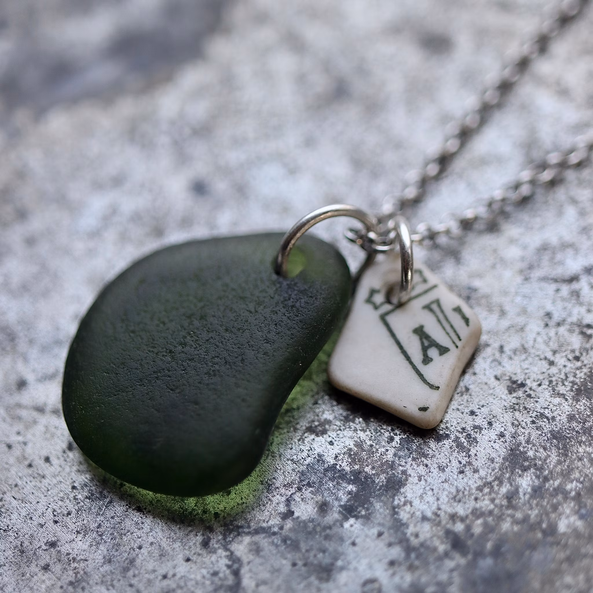 Perfect Match Someone Named A halsband