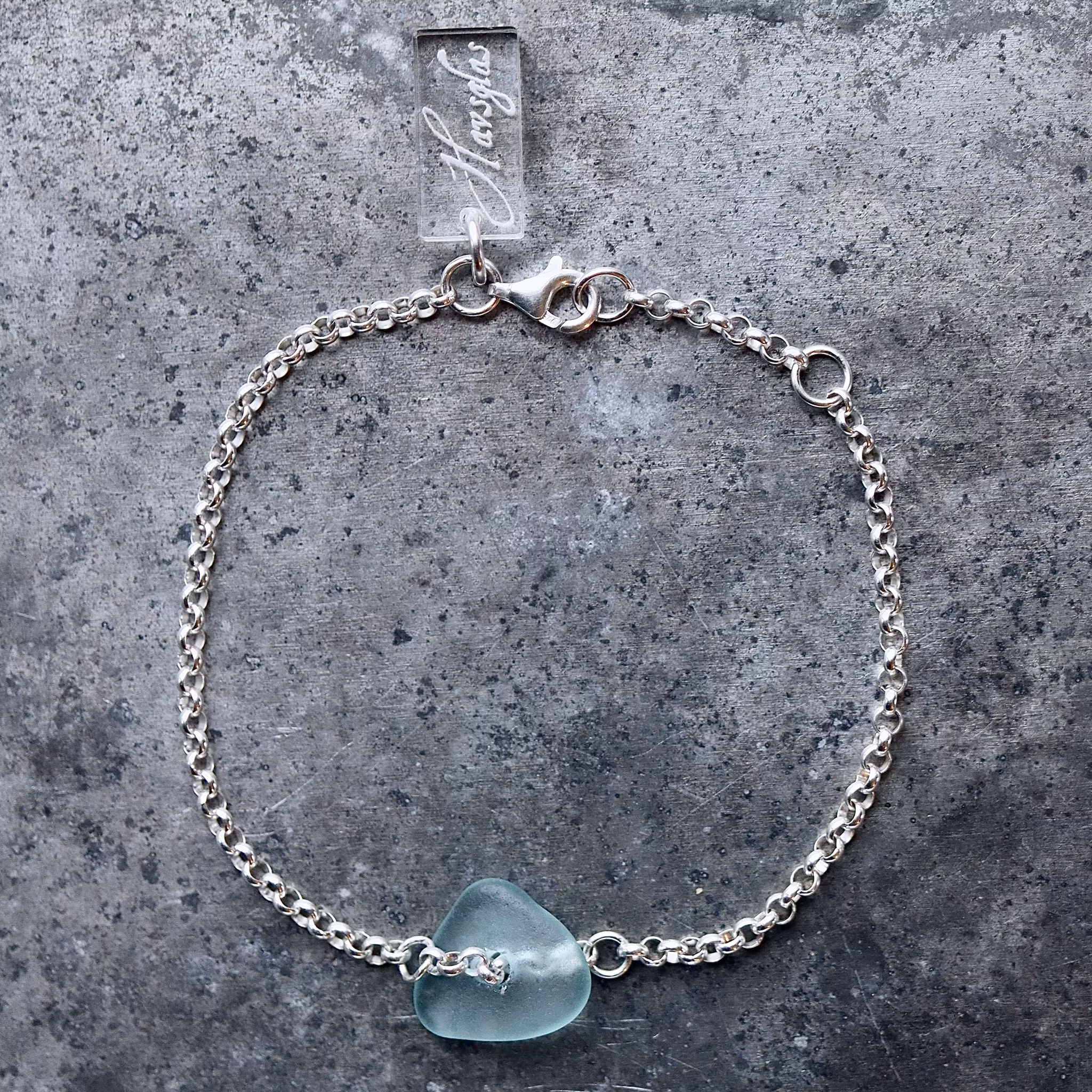 Water Wonder armband