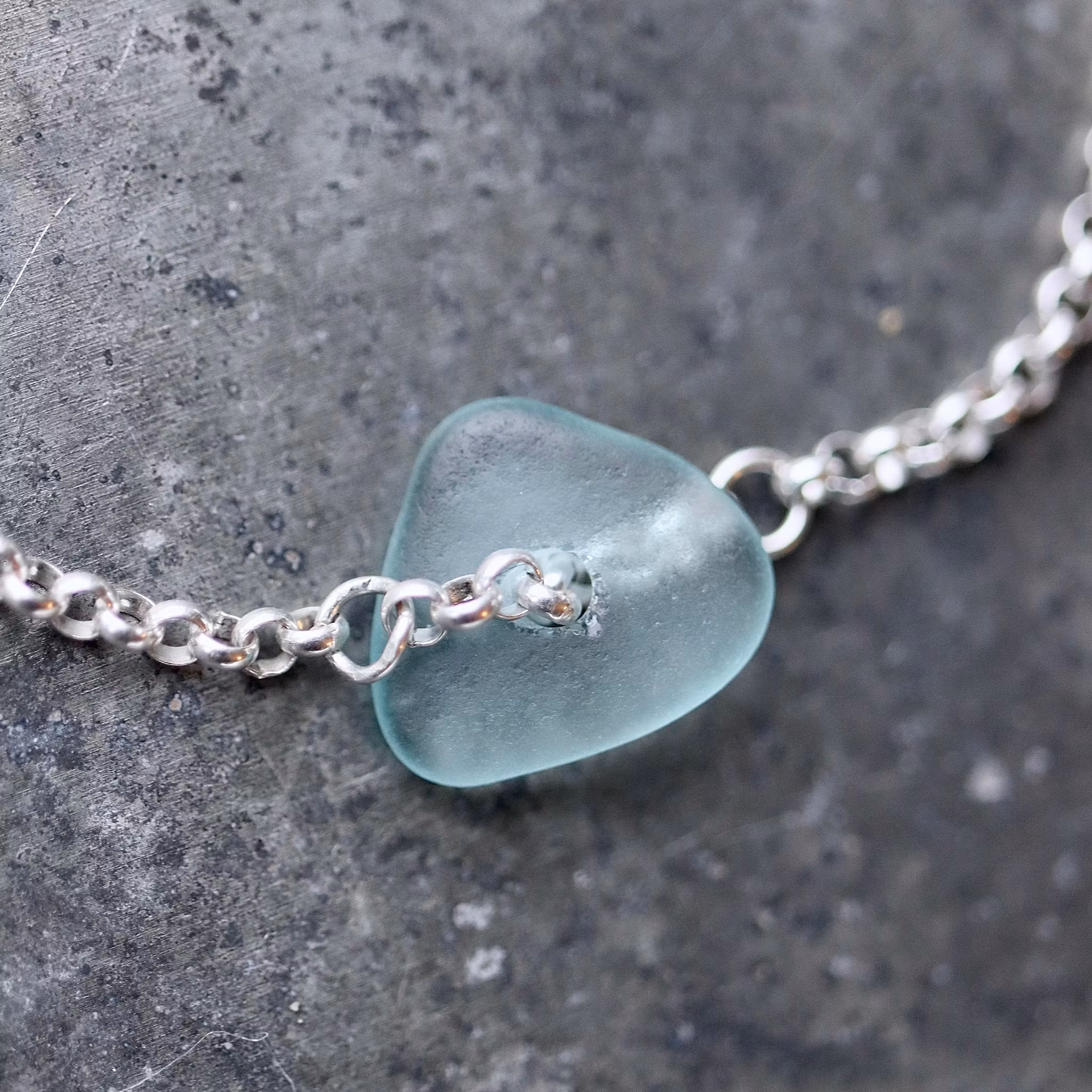 Water Wonder armband