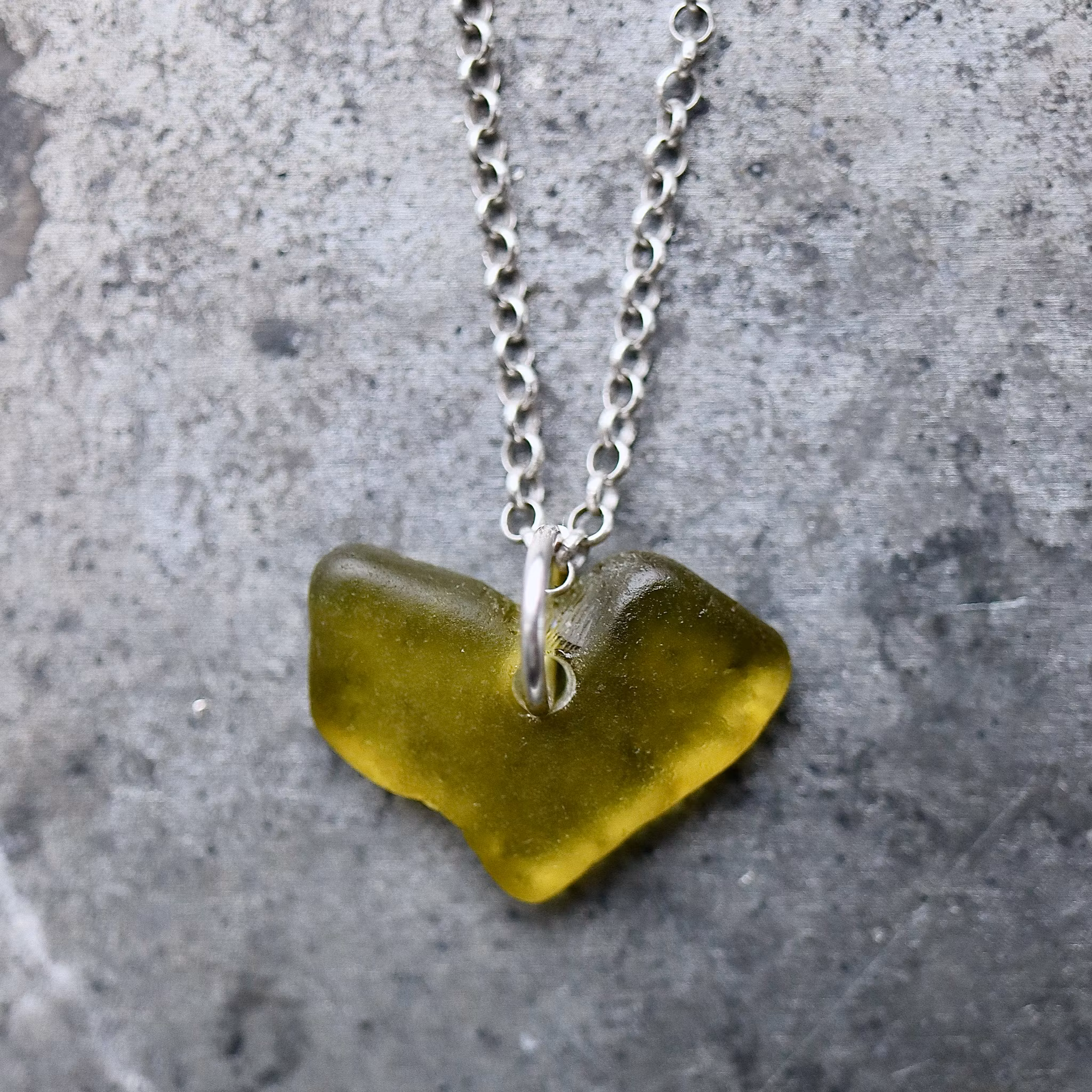 Heart Of Nature halsband