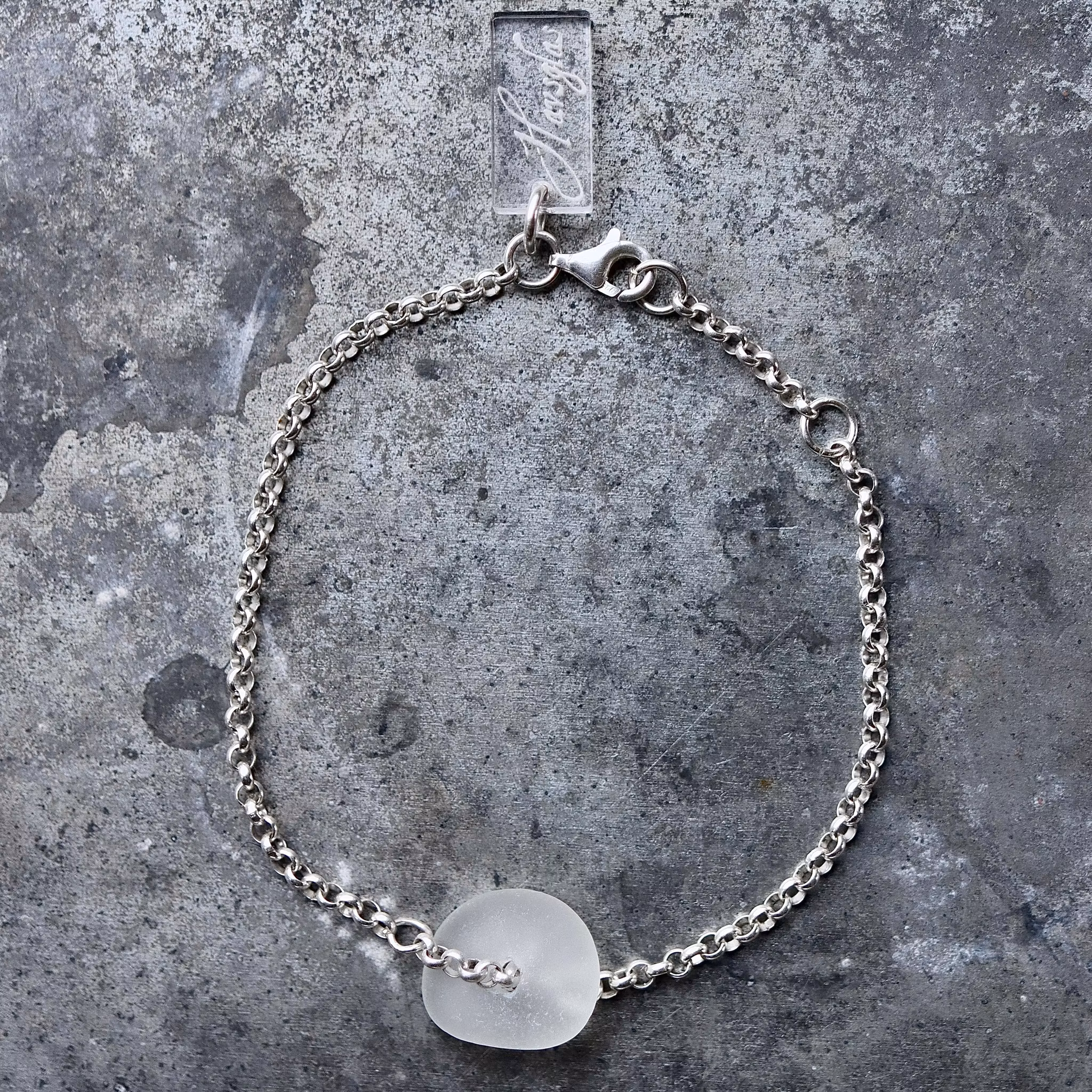 Natural Beauty armband