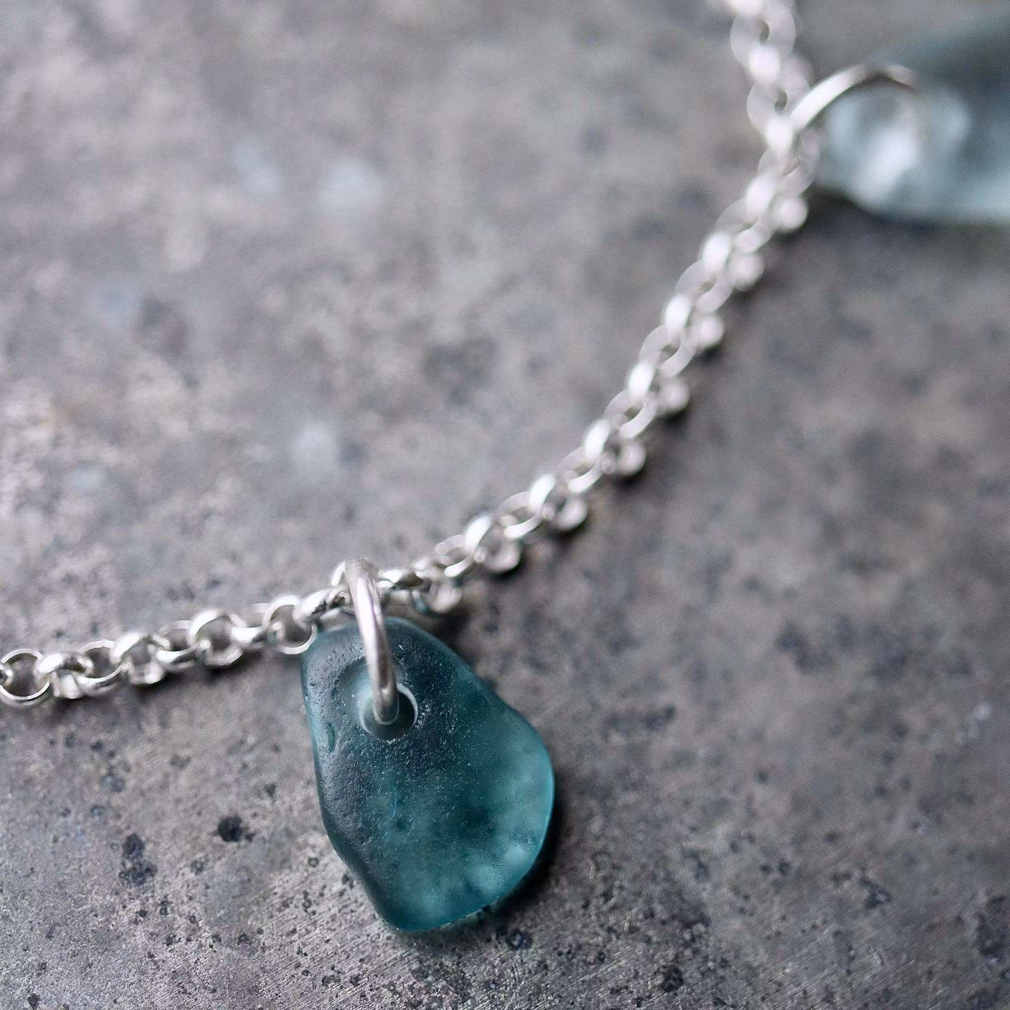 Treasure Hunter´s Delight armband