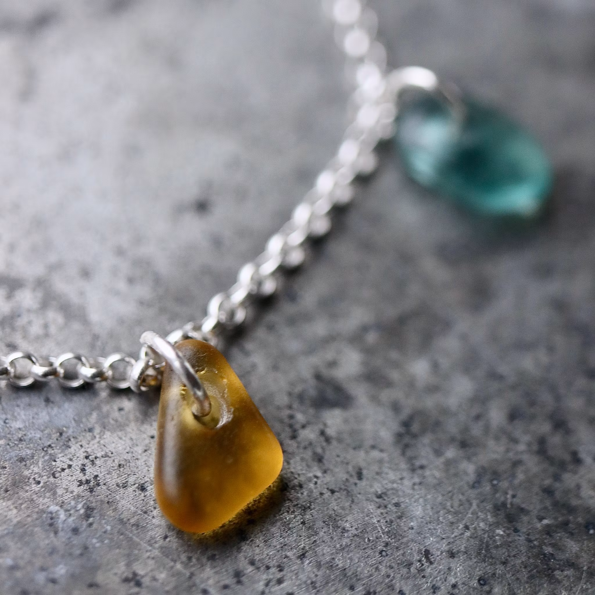 Treasure Hunter´s Fun armband