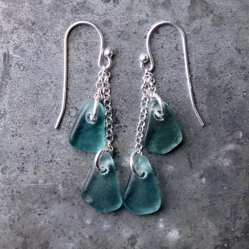 Drizzle Drops örhängen