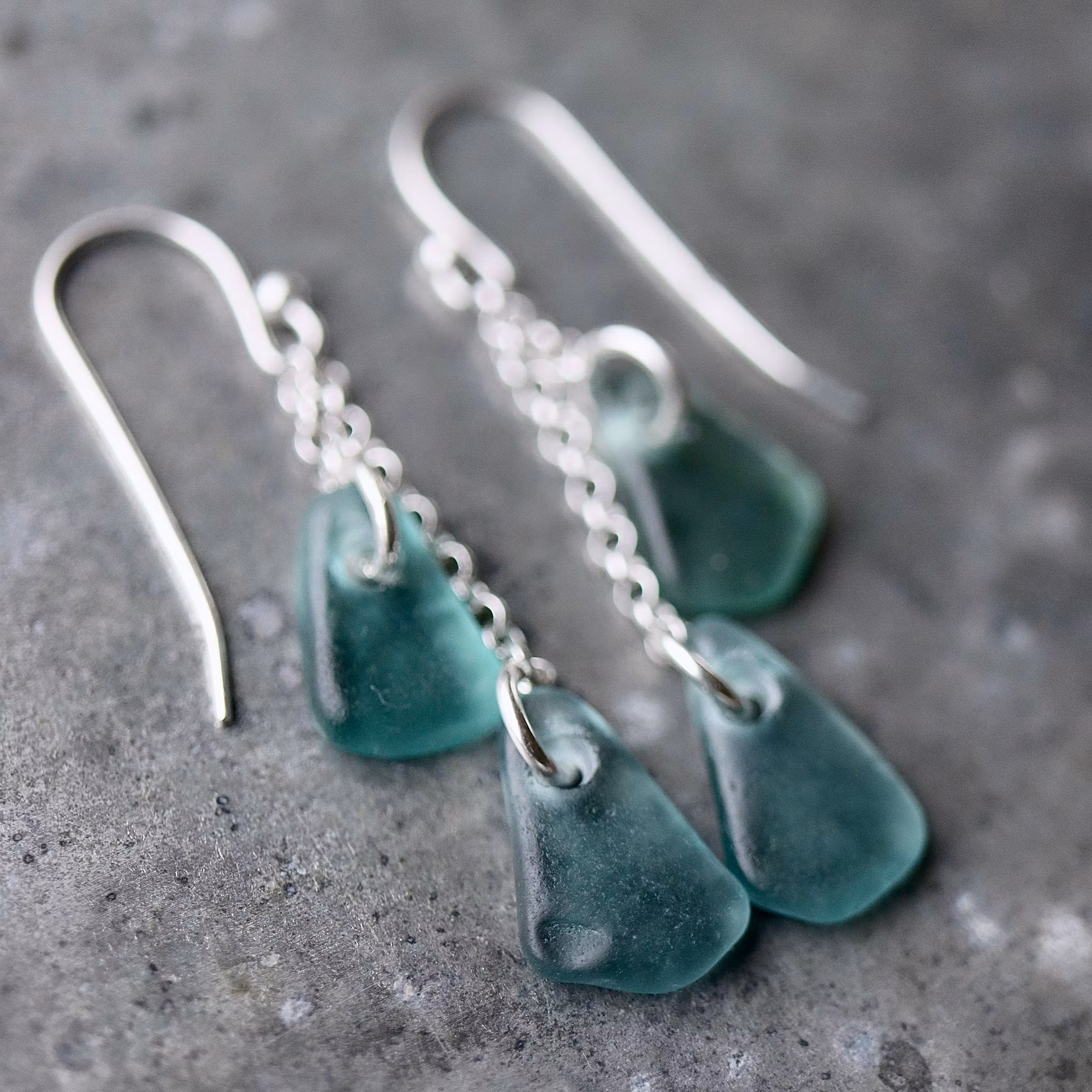 Drizzle Drops örhängen