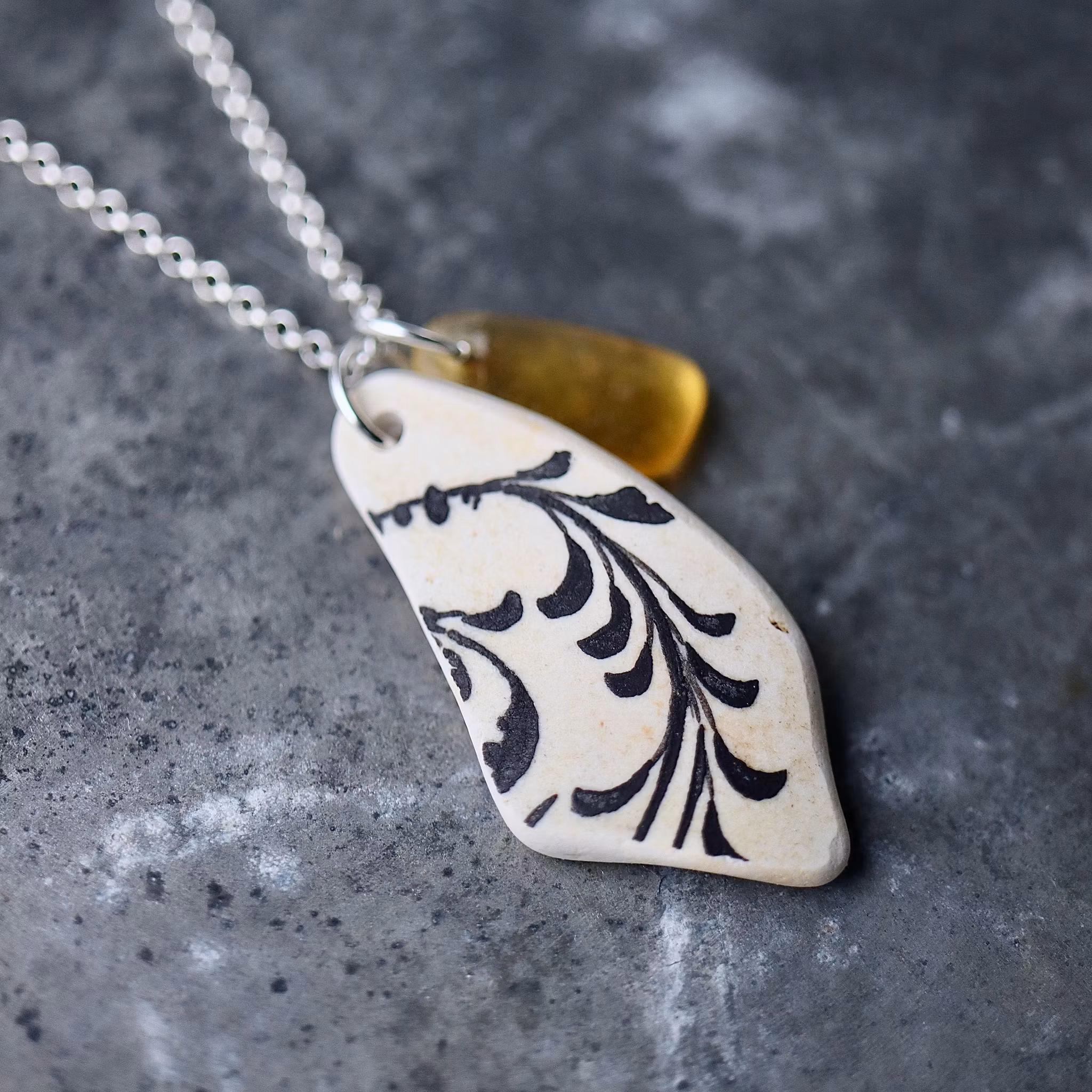 Perfect Match My Bohemian Rhapsody halsband