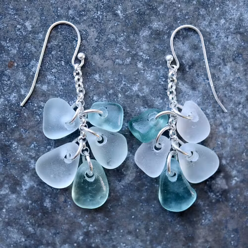 Magic Dewdrops örhängen