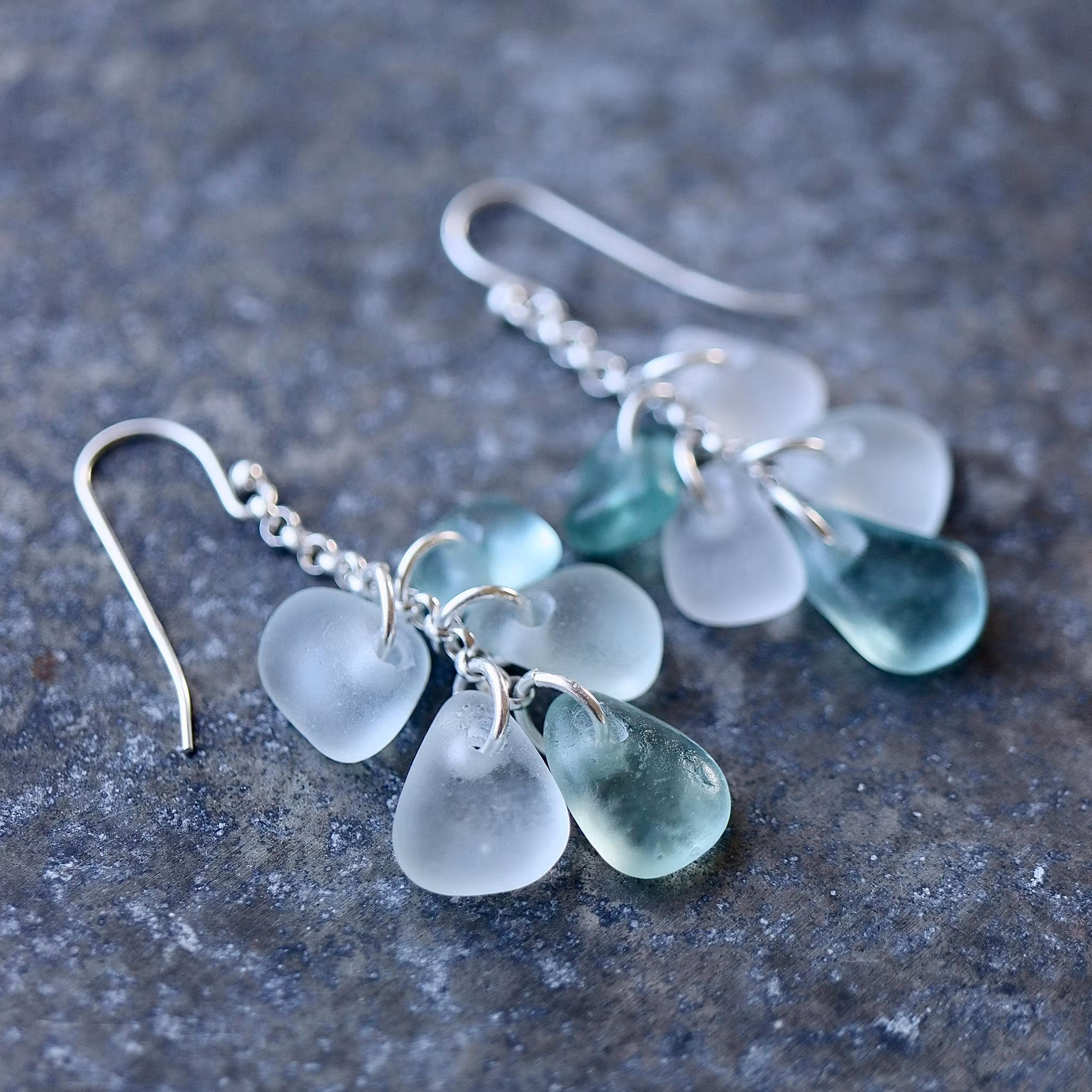 Magic Dewdrops örhängen