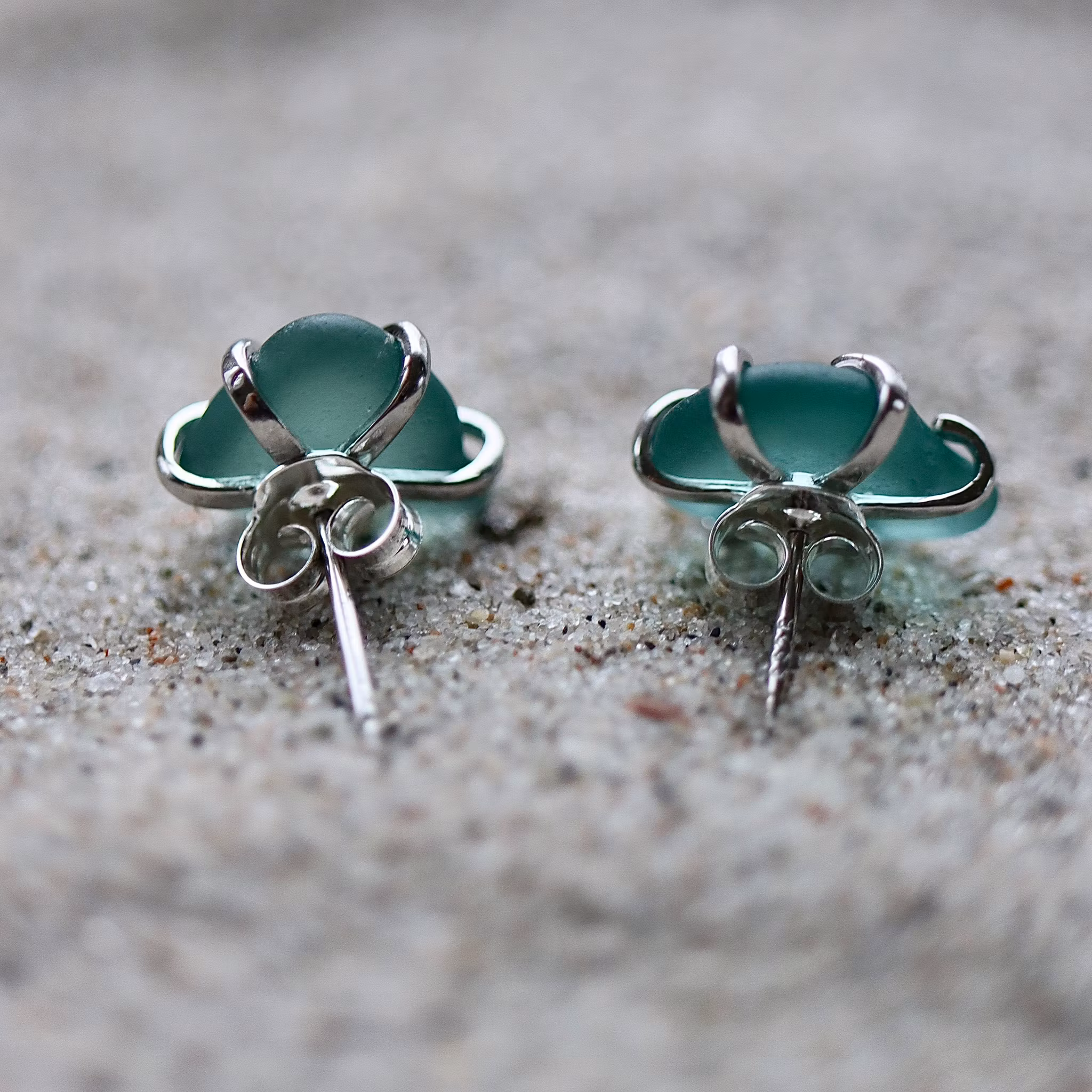 Pieces Of Heaven stiftörhängen